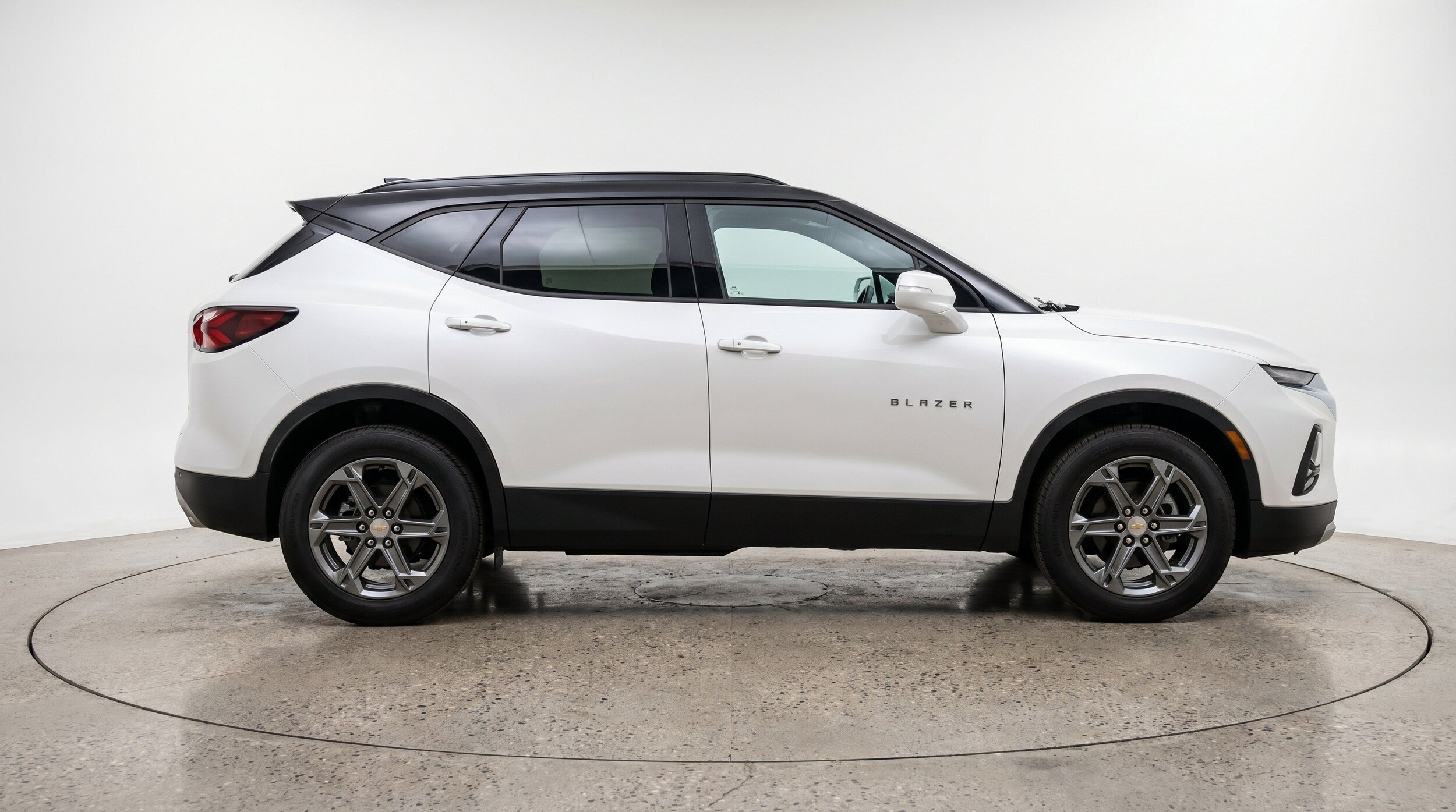 Thumbnail: 2025 Chevrolet Blazer - 11
