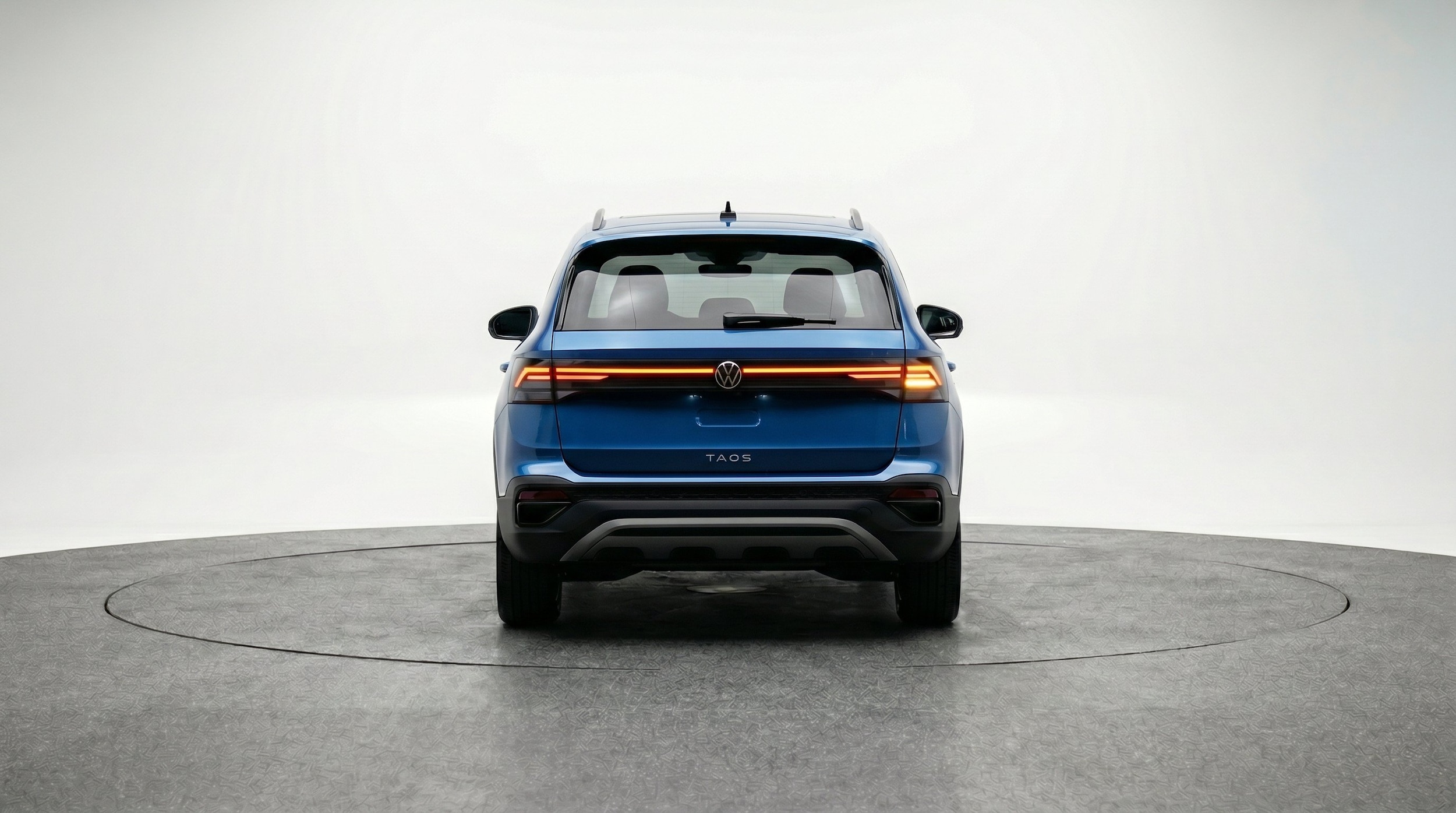 Thumbnail: 2026 Volkswagen Taos - 7