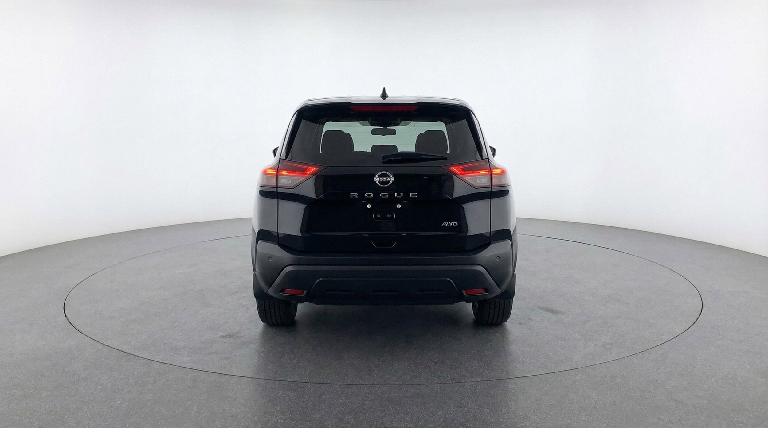 Thumbnail: 2025 Nissan Rogue - 7