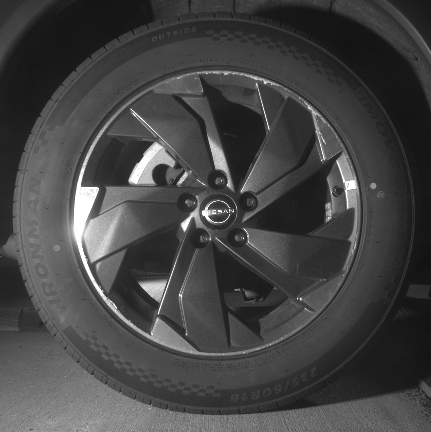 Thumbnail: 2025 Nissan Rogue - 15