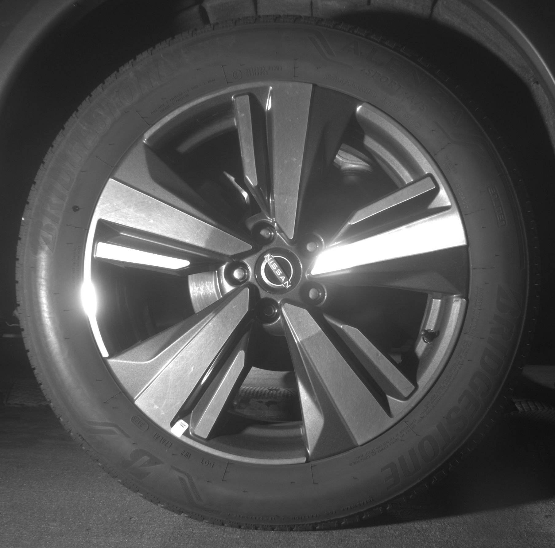 Thumbnail: 2026 Nissan Rogue - 13