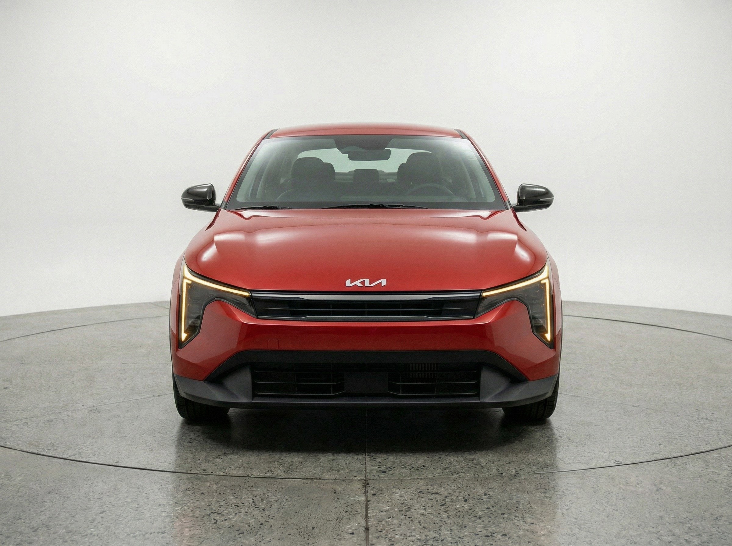 Thumbnail: 2025 Kia K4 - 2