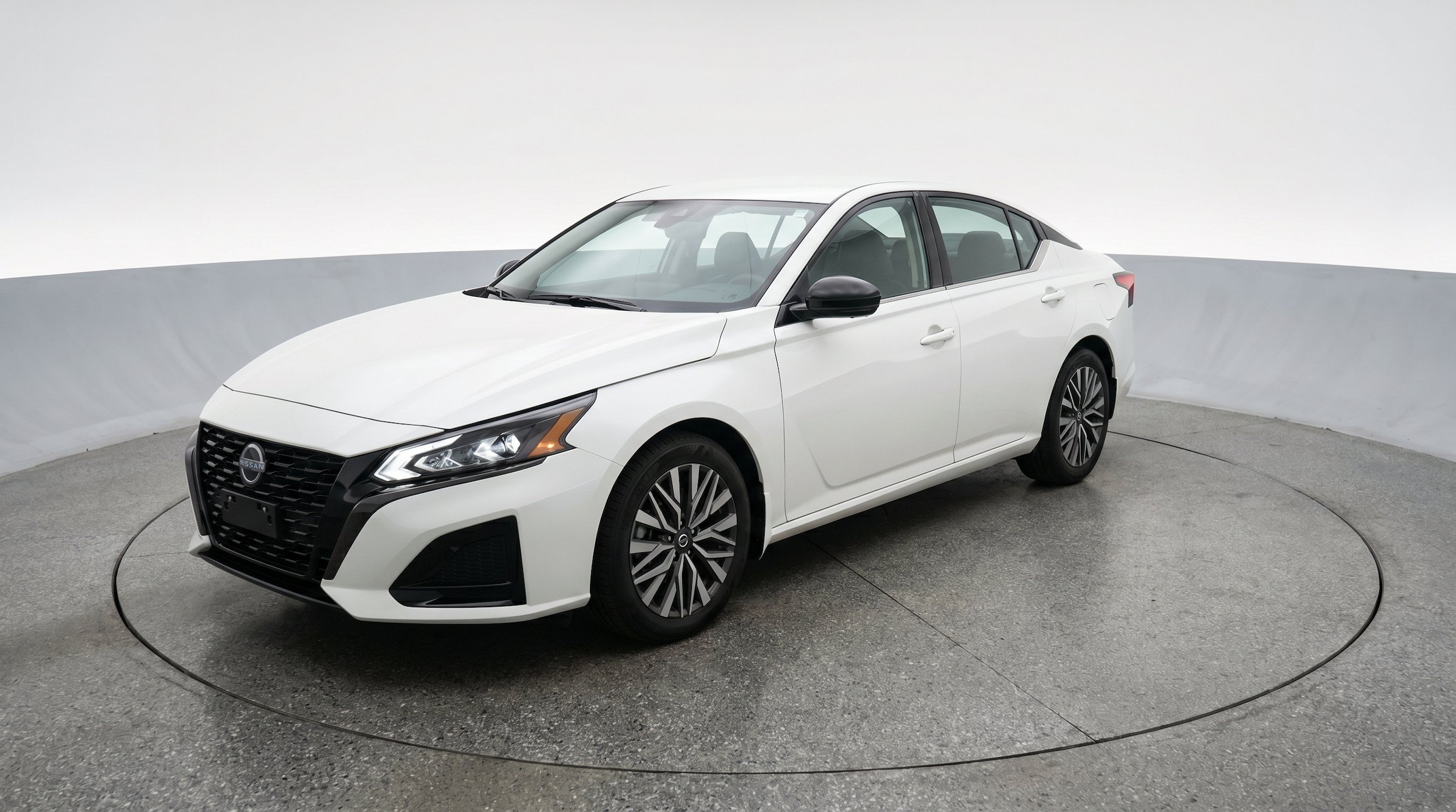 Thumbnail: 2026 Nissan Altima - 3