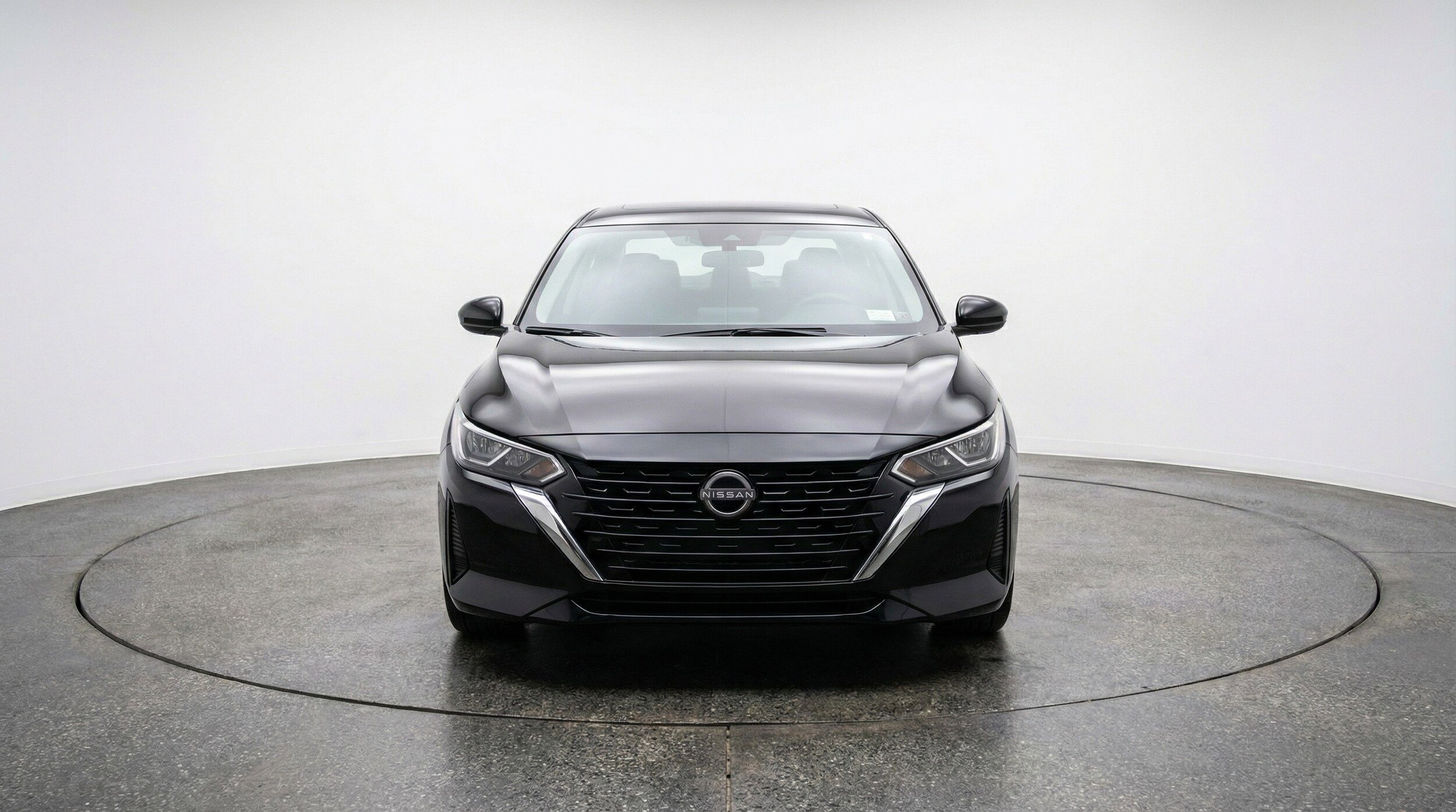 Thumbnail: 2025 Nissan Sentra - 2