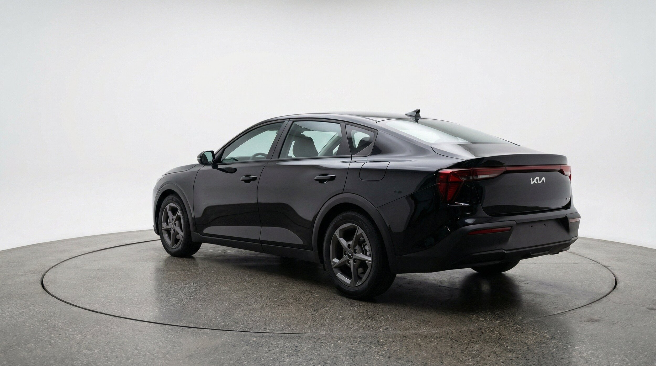 Thumbnail: 2025 Kia K4 - 6