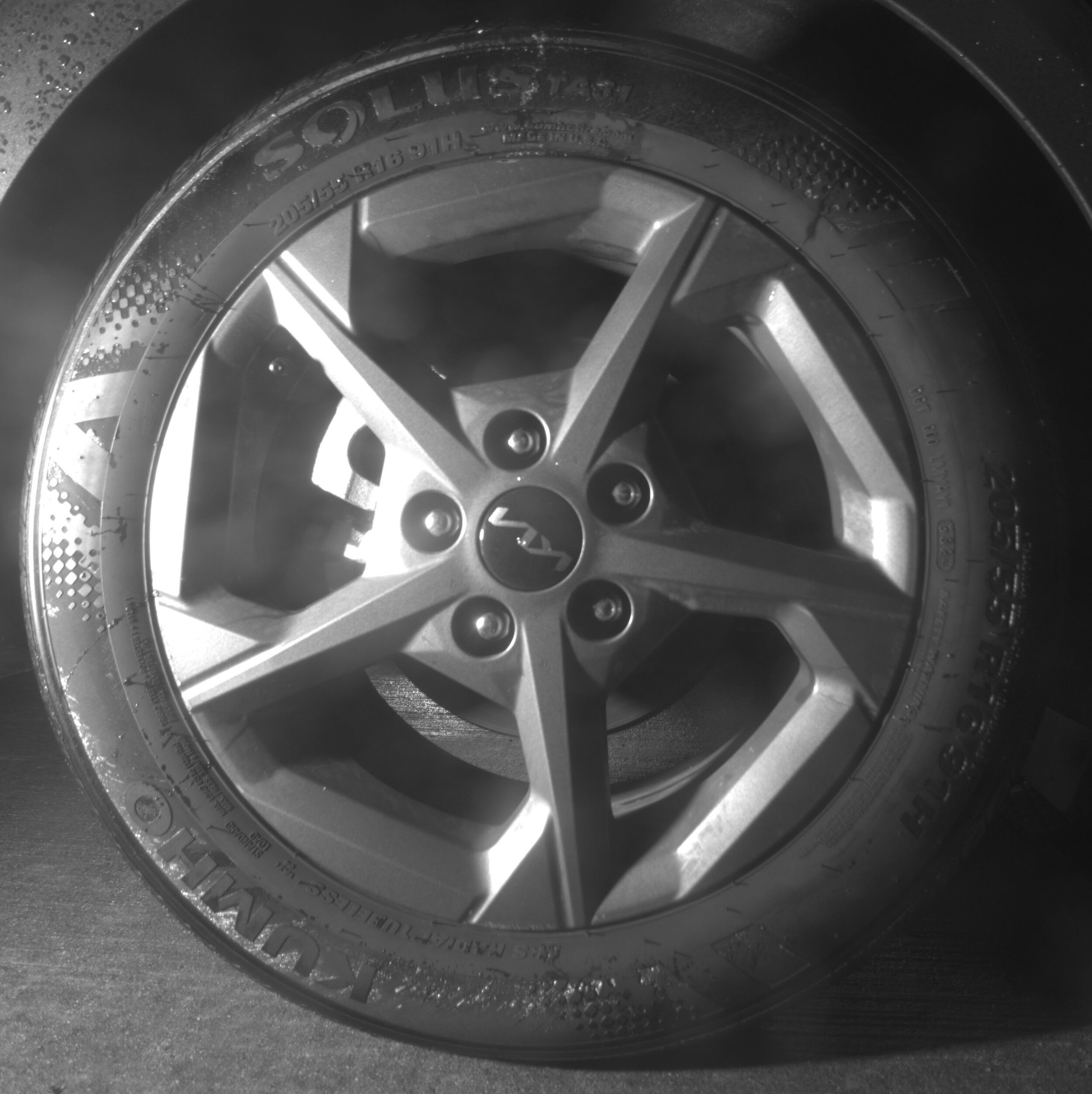 Thumbnail: 2025 Kia K4 - 15