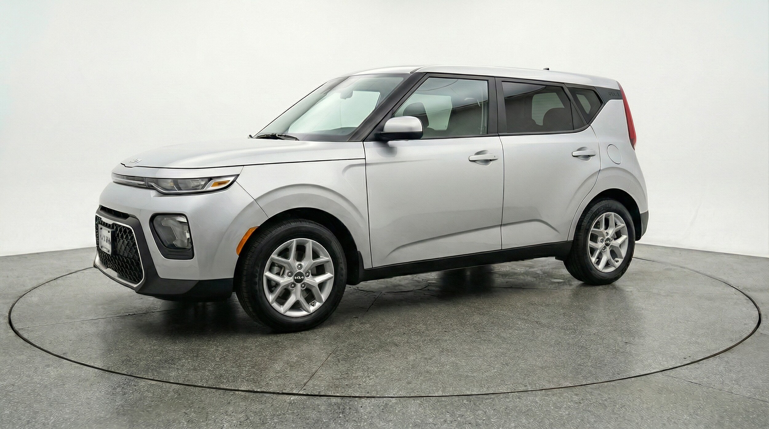 Thumbnail: 2025 Kia Soul - 3