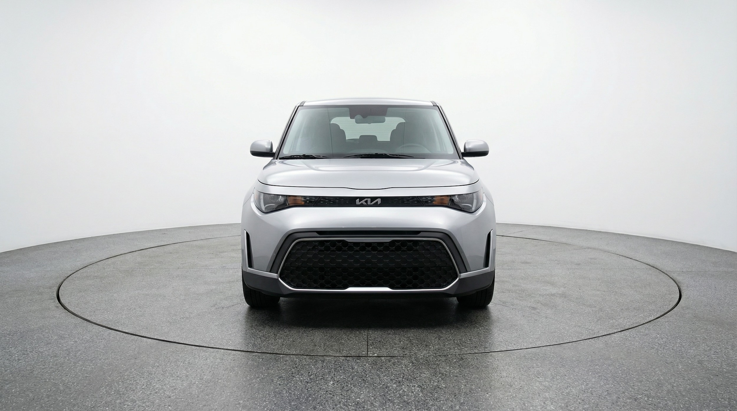 Thumbnail: 2025 Kia Soul - 2