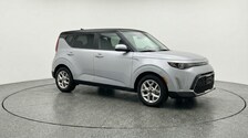 2025 Kia Soul  -
                  Lynn, MA