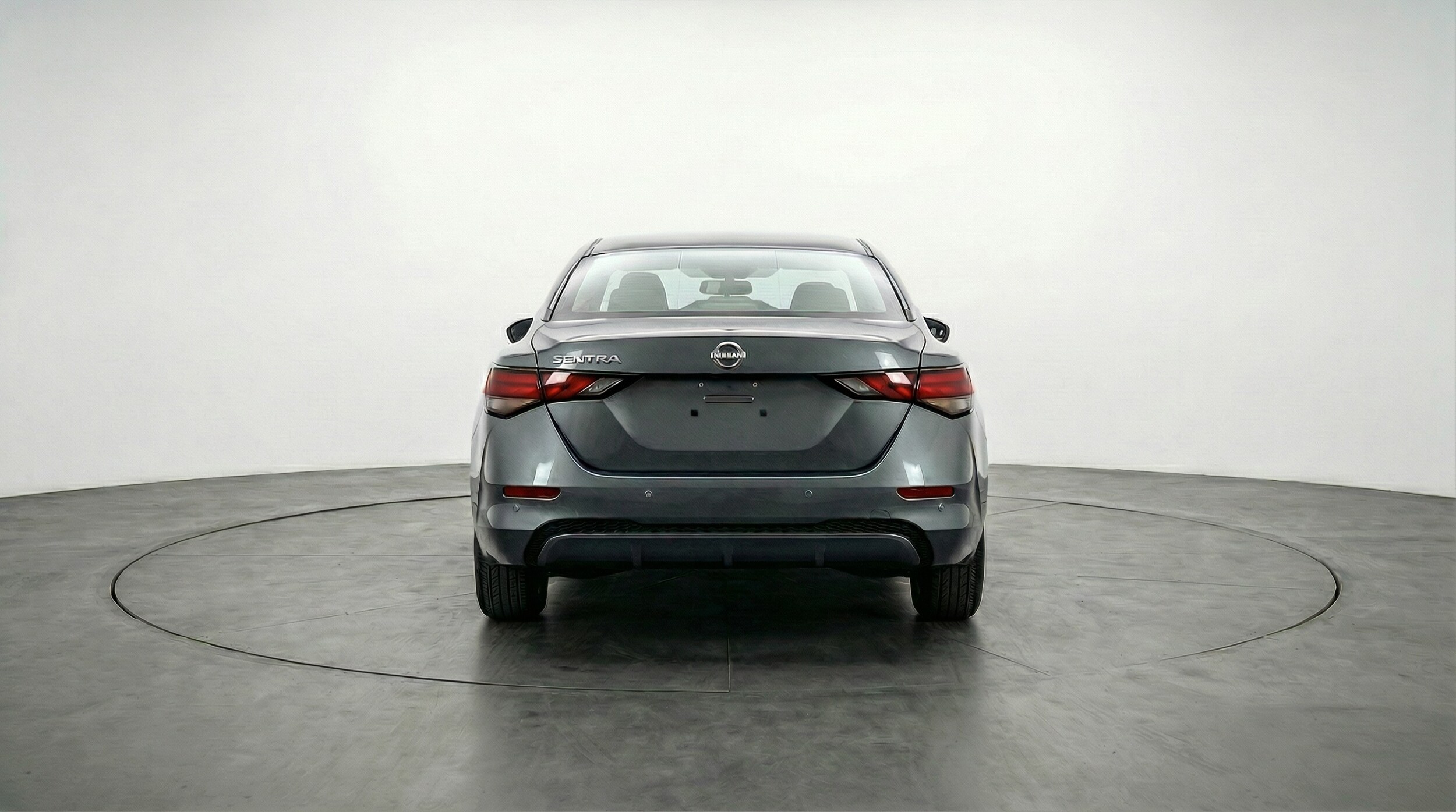 Thumbnail: 2025 Nissan Sentra - 6