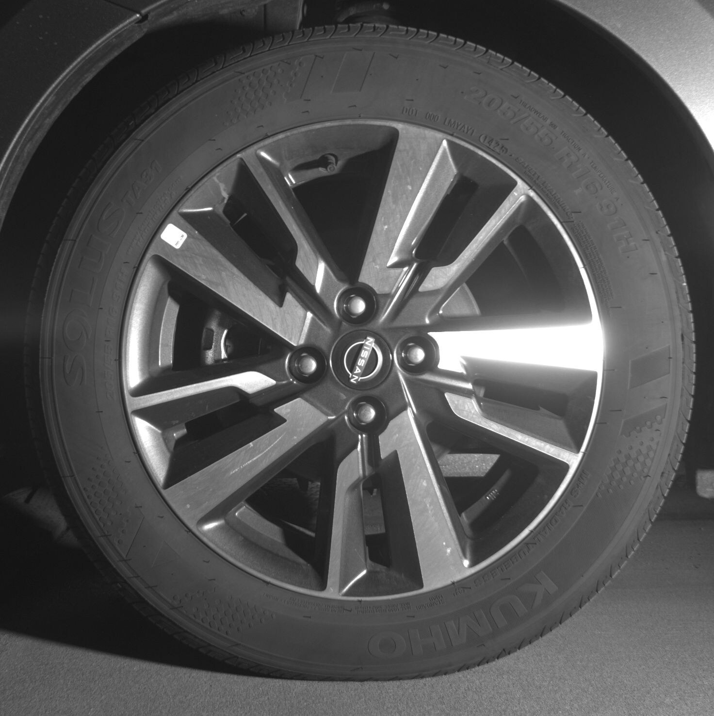 Thumbnail: 2025 Nissan Versa - 9