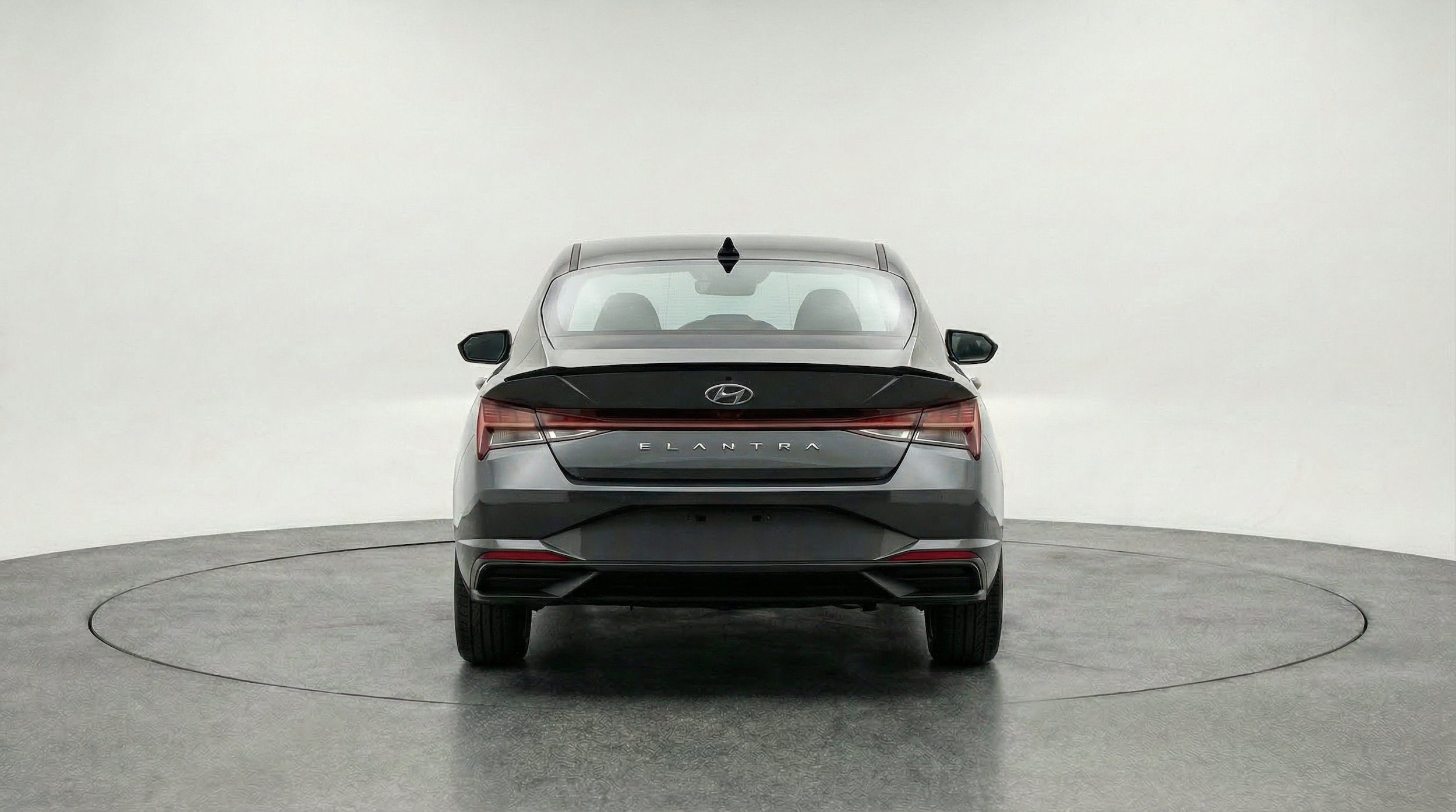 Thumbnail: 2026 Hyundai Elantra - 7