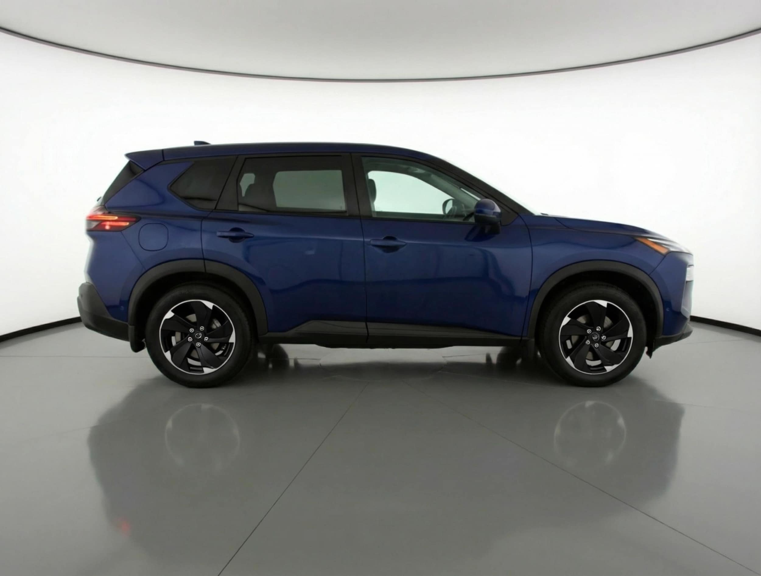 Thumbnail: 2025 Nissan Rogue - 8