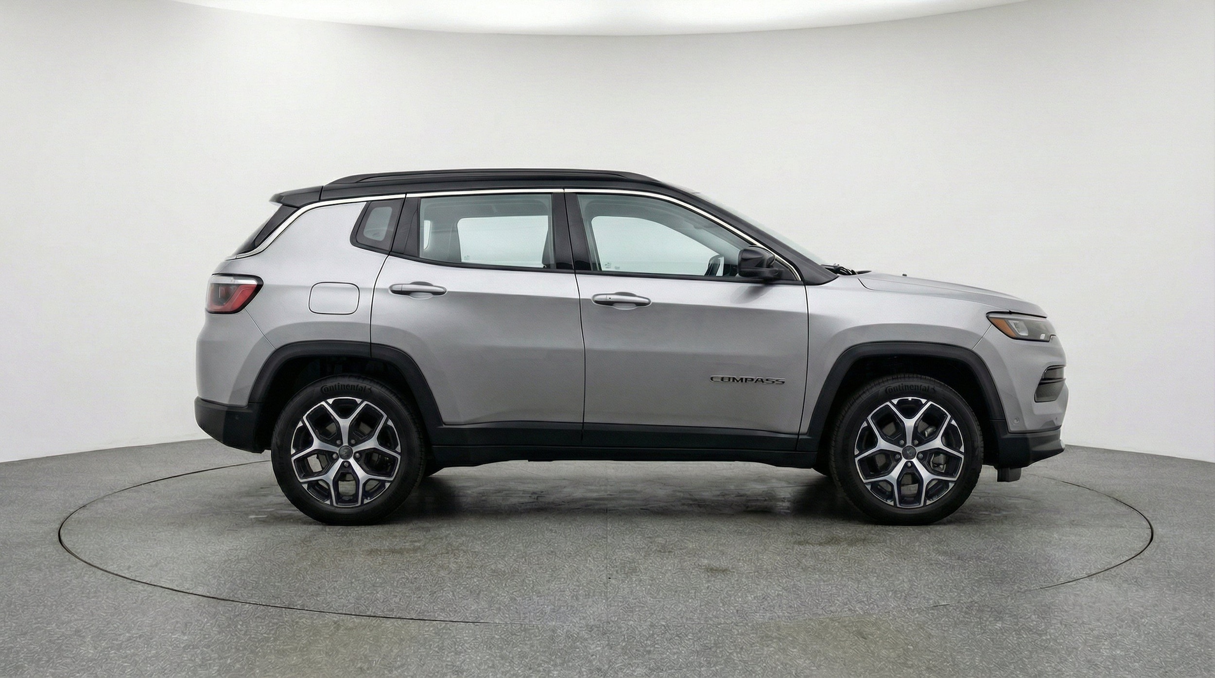 Thumbnail: 2025 Jeep Compass - 11