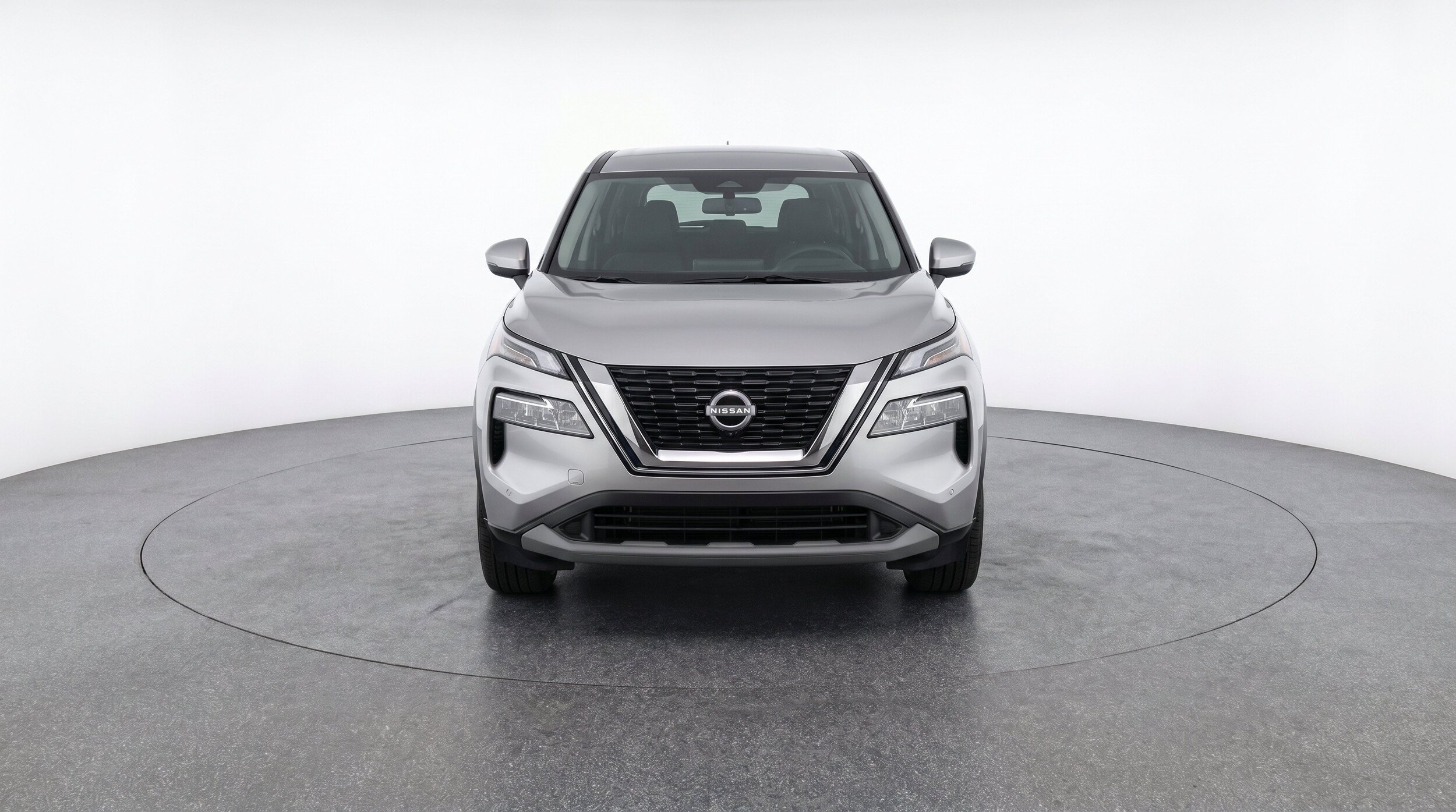 Thumbnail: 2026 Nissan Rogue - 2