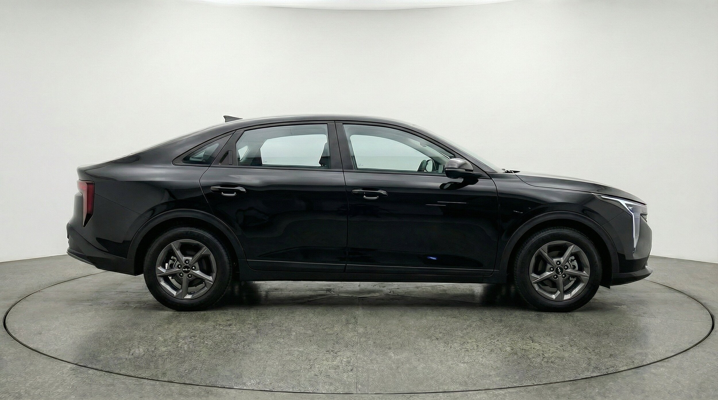 Thumbnail: 2026 Kia K4 - 11