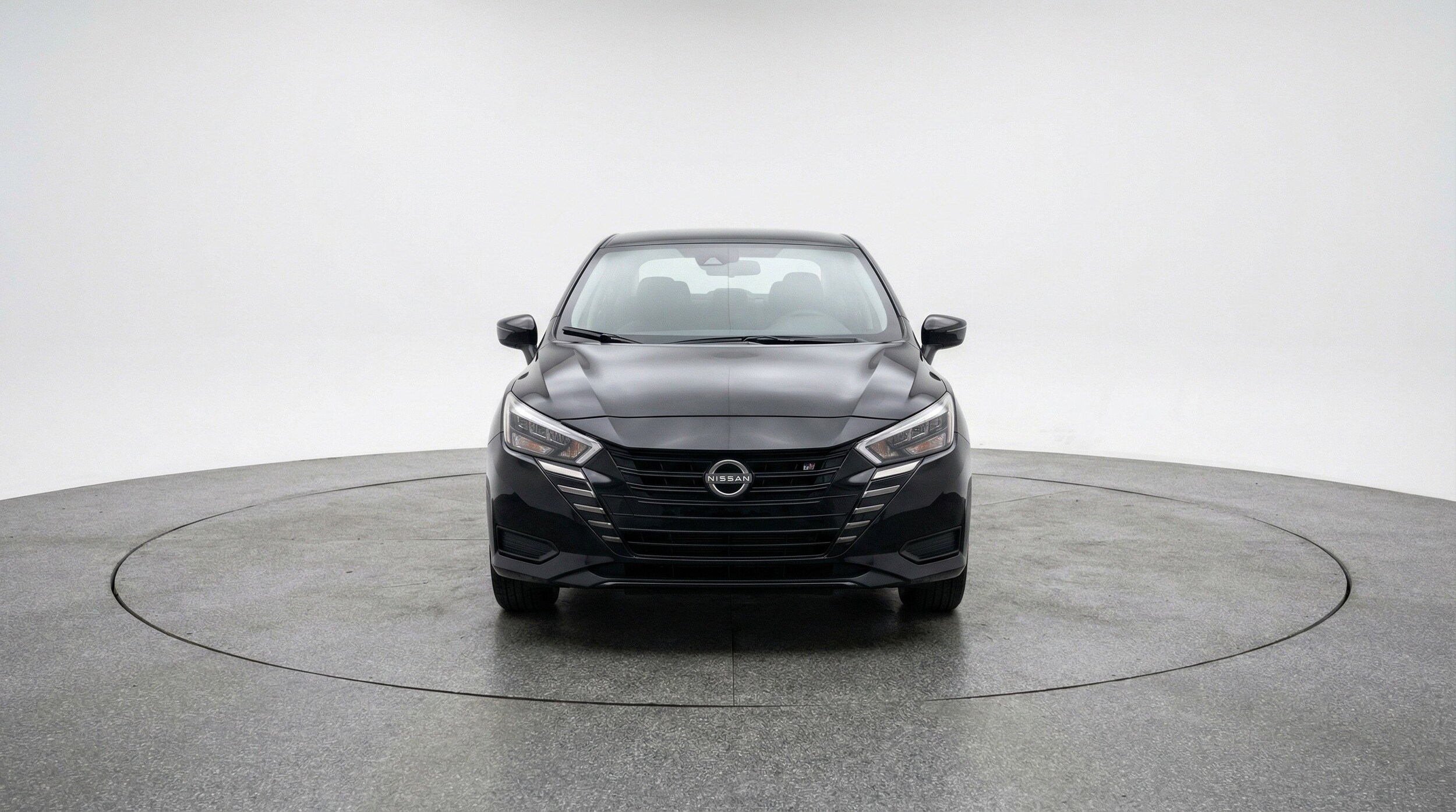 Thumbnail: 2025 Nissan Versa - 2