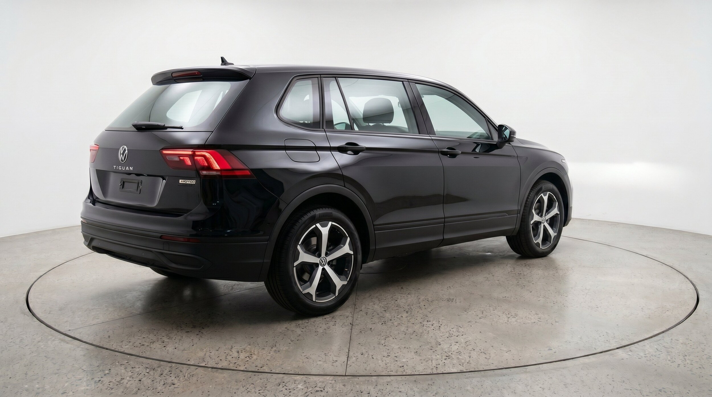 Thumbnail: 2026 Volkswagen Tiguan - 9