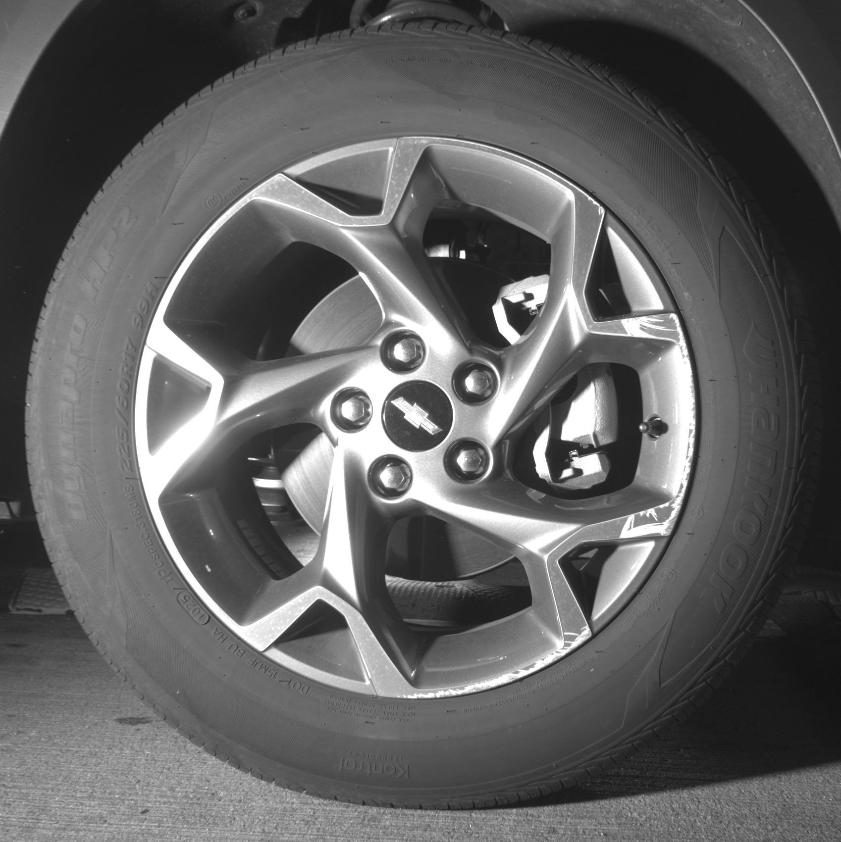 Thumbnail: 2025 Chevrolet Trax - 13