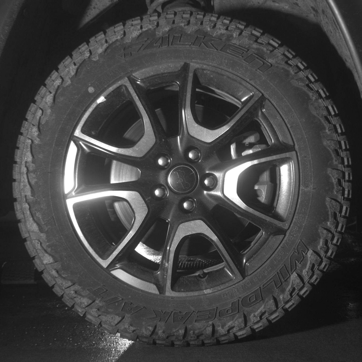 Thumbnail: 2025 Jeep Compass - 13