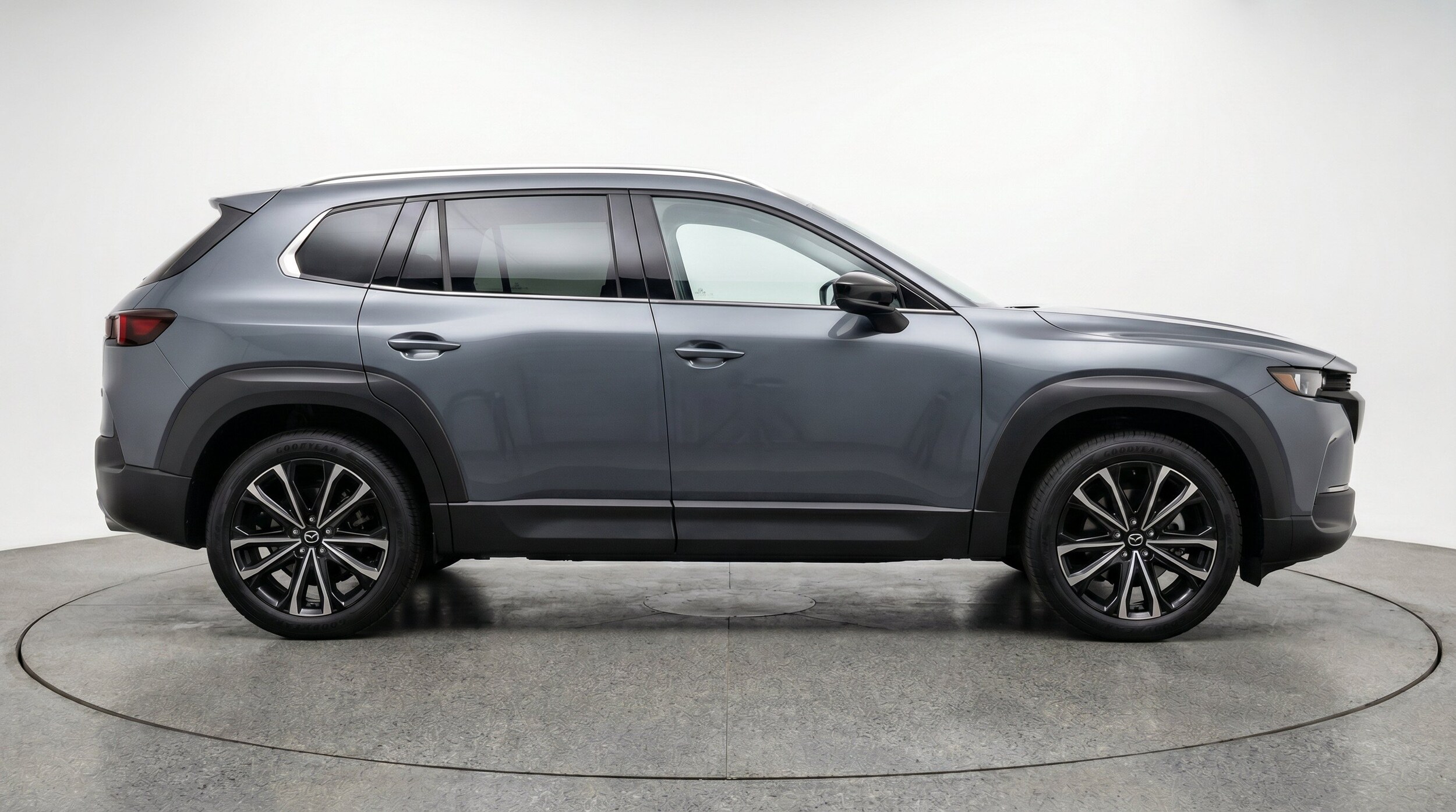 Thumbnail: 2026 Mazda CX-50 - 10