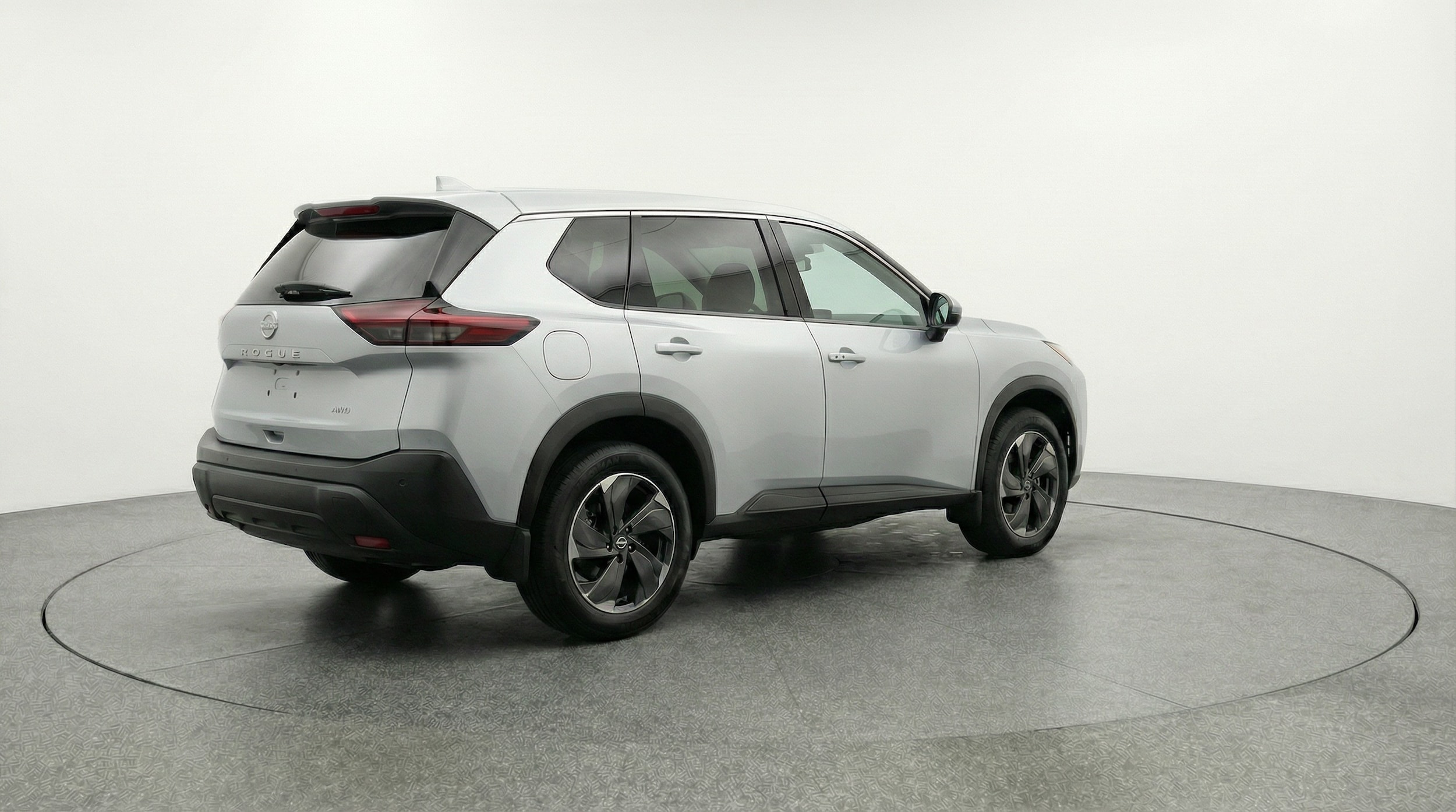 Thumbnail: 2025 Nissan Rogue - 7