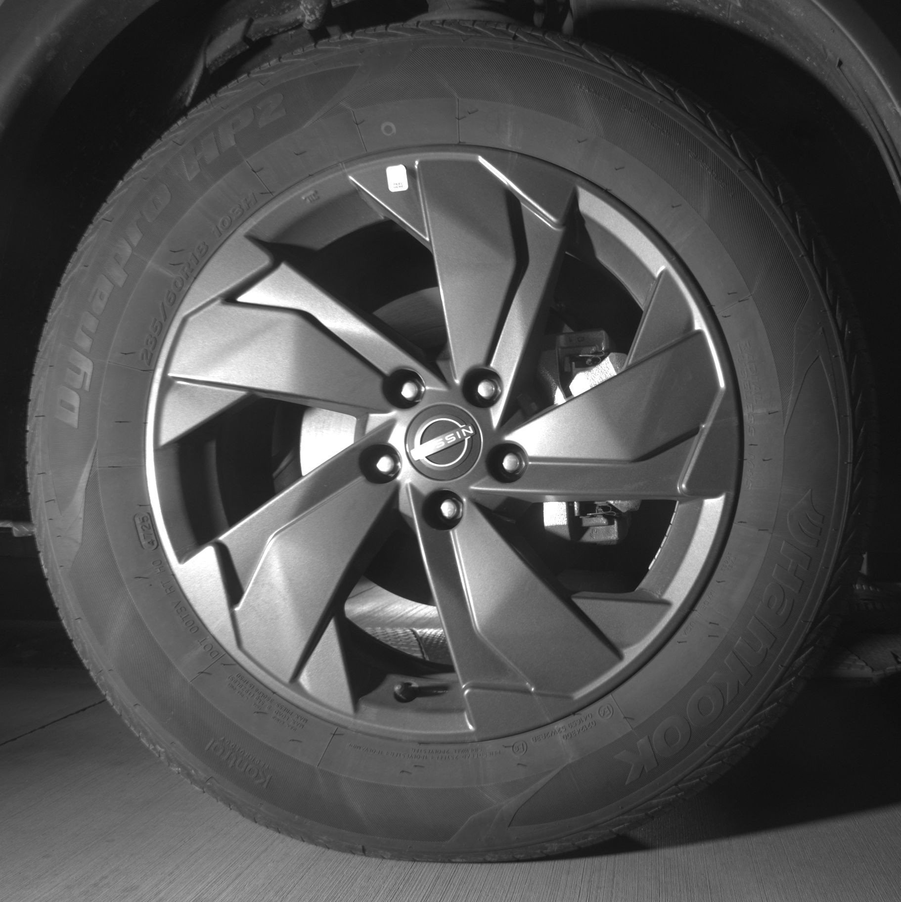 Thumbnail: 2026 Nissan Rogue - 13