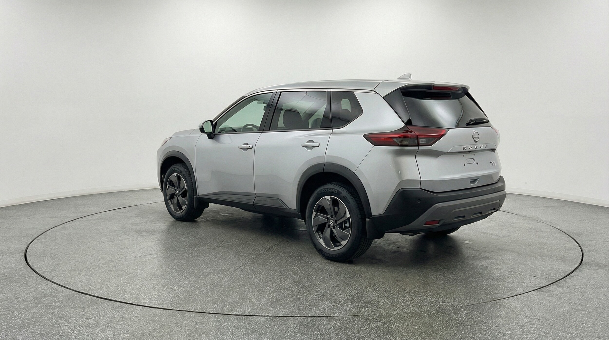 Thumbnail: 2025 Nissan Rogue - 5