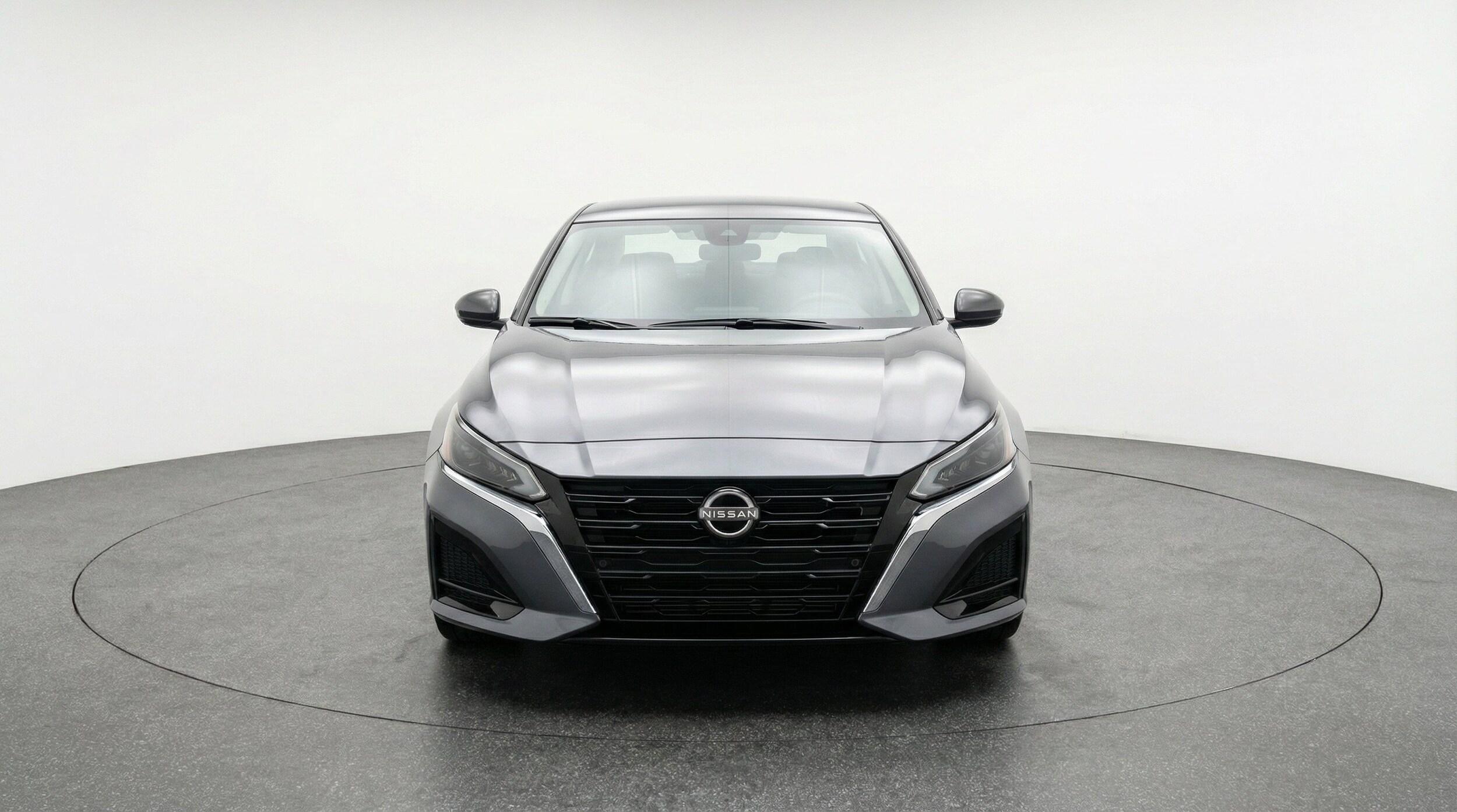 Thumbnail: 2025 Nissan Altima - 2