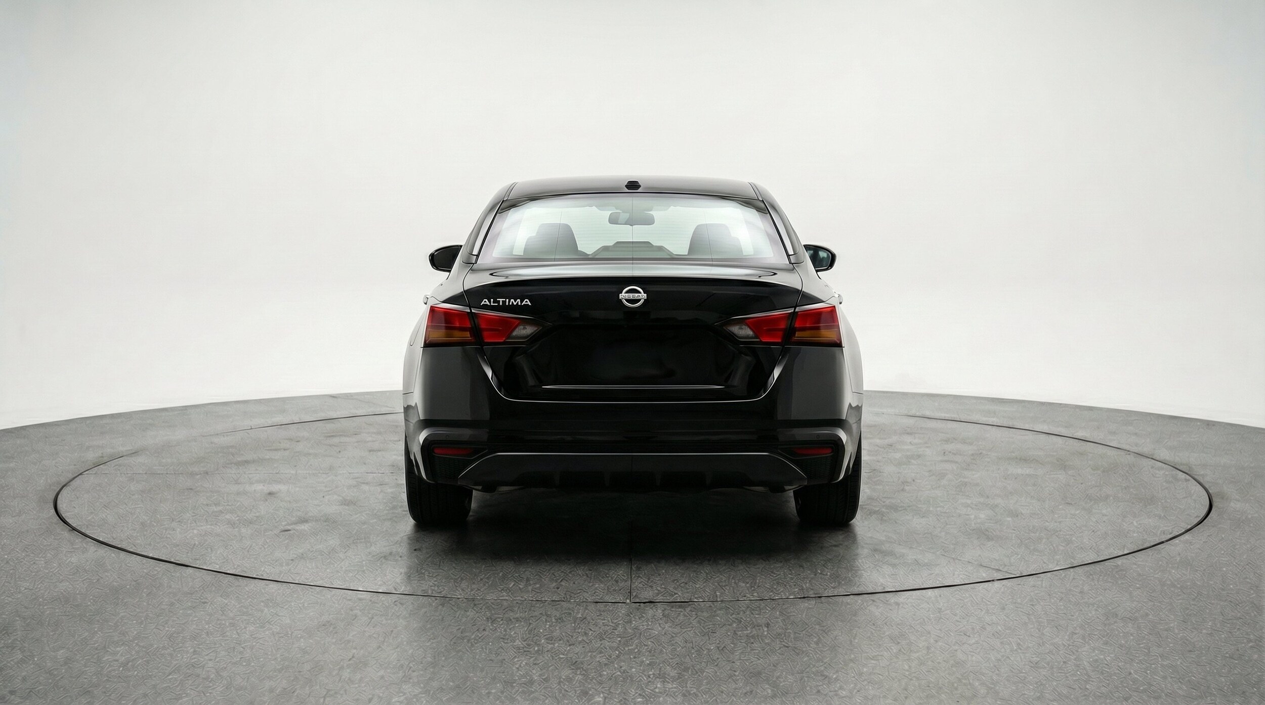 Thumbnail: 2026 Nissan Altima - 7