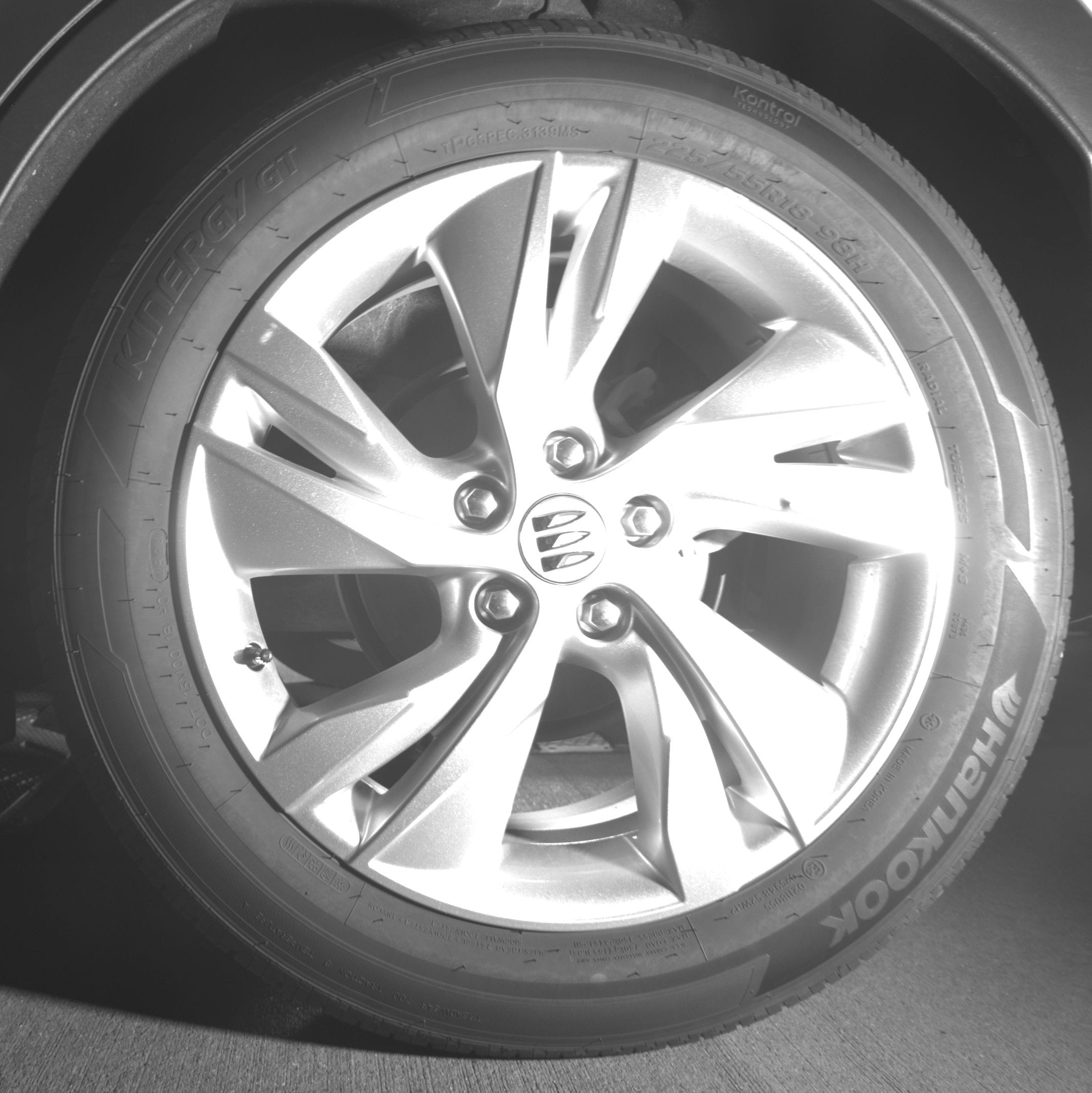 Thumbnail: 2025 Buick Encore GX - 11