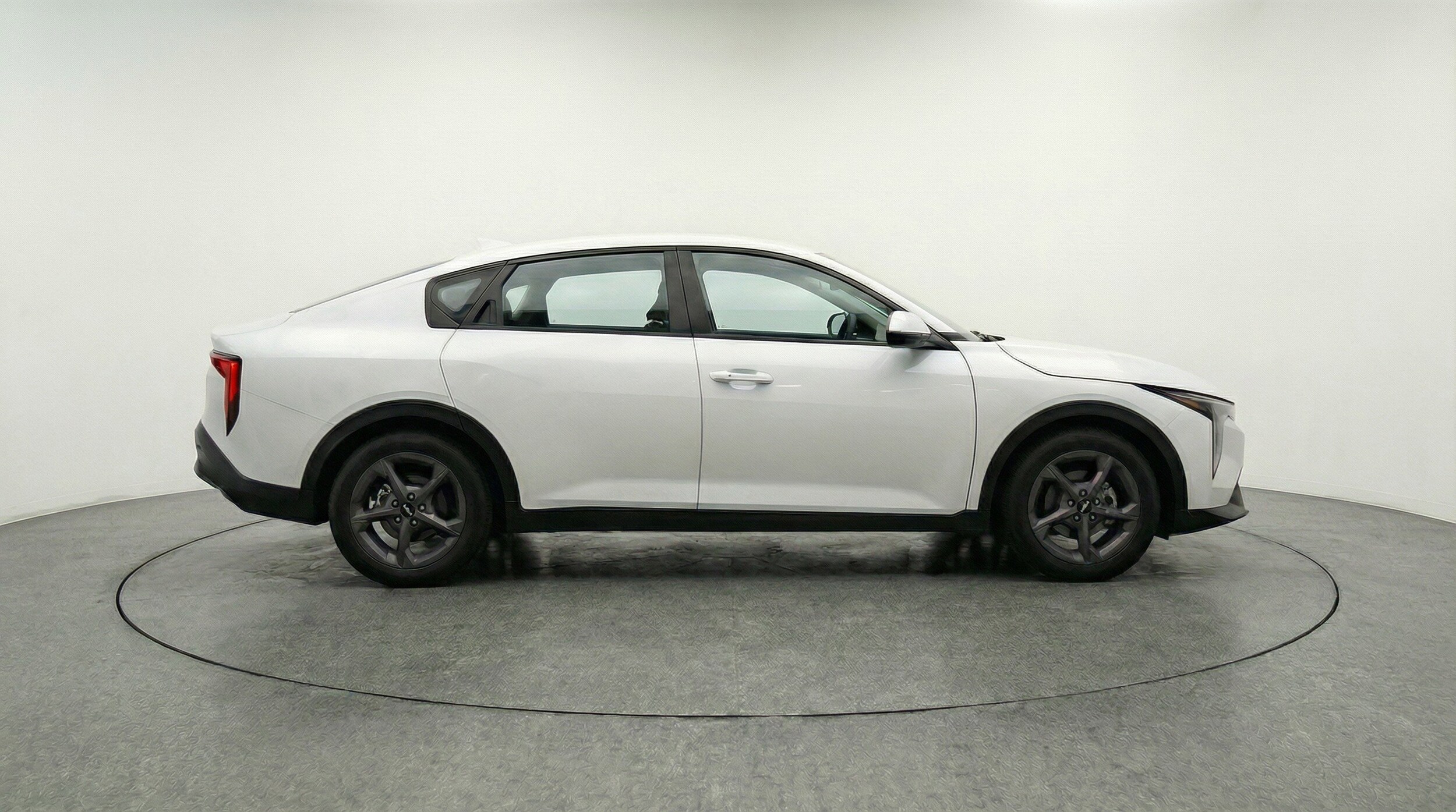 Thumbnail: 2025 Kia K4 - 11