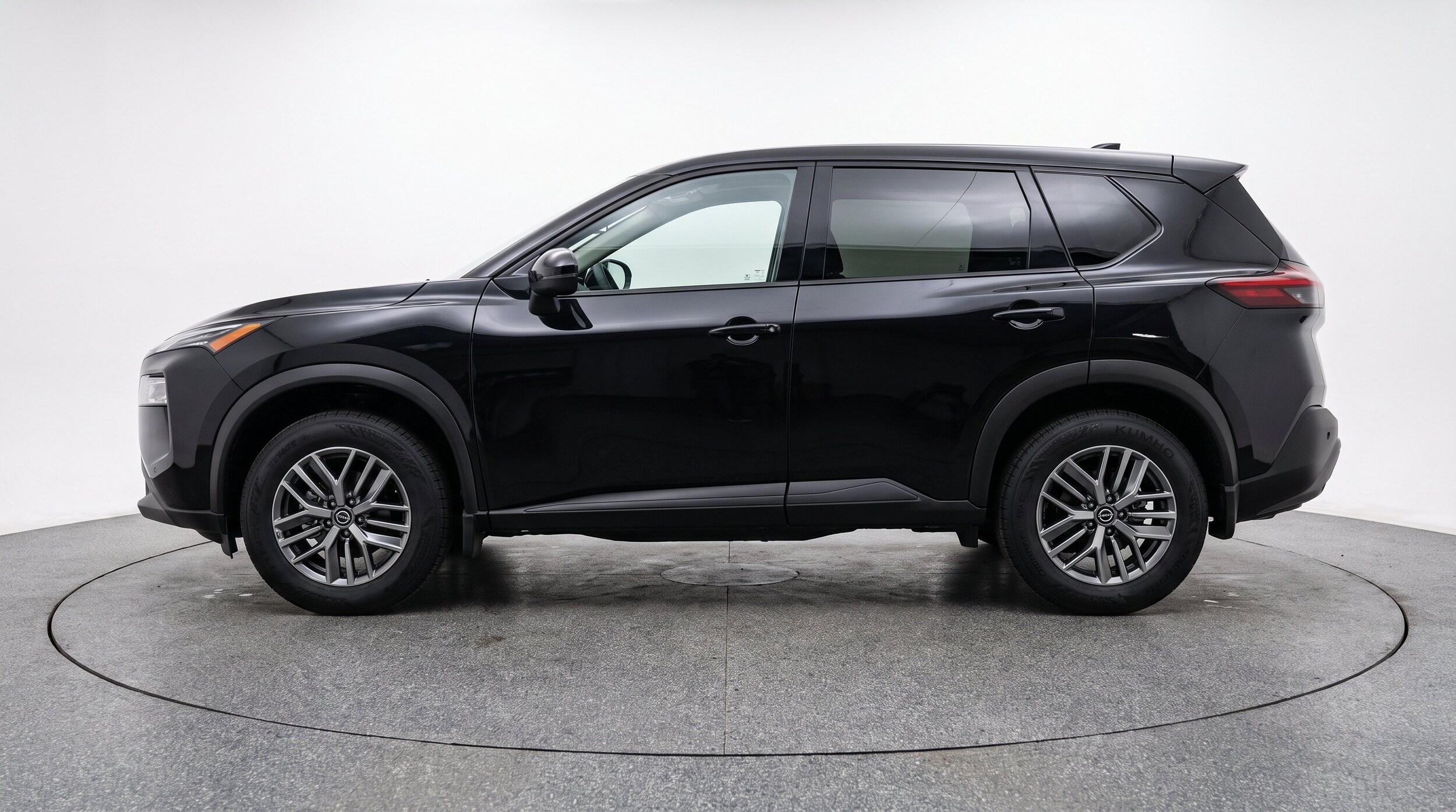 Thumbnail: 2026 Nissan Rogue - 5