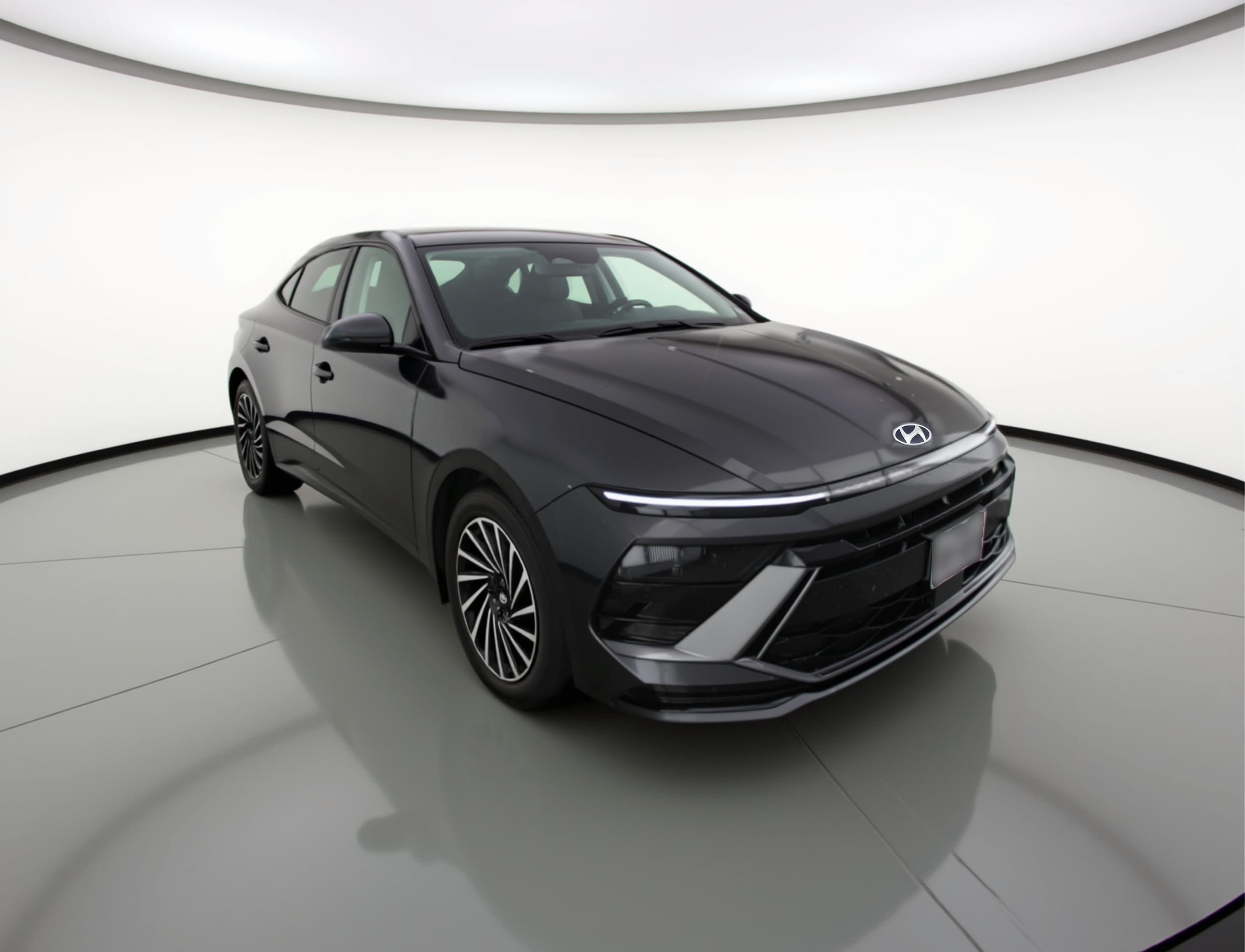 Thumbnail: 2025 Hyundai Sonata - 1