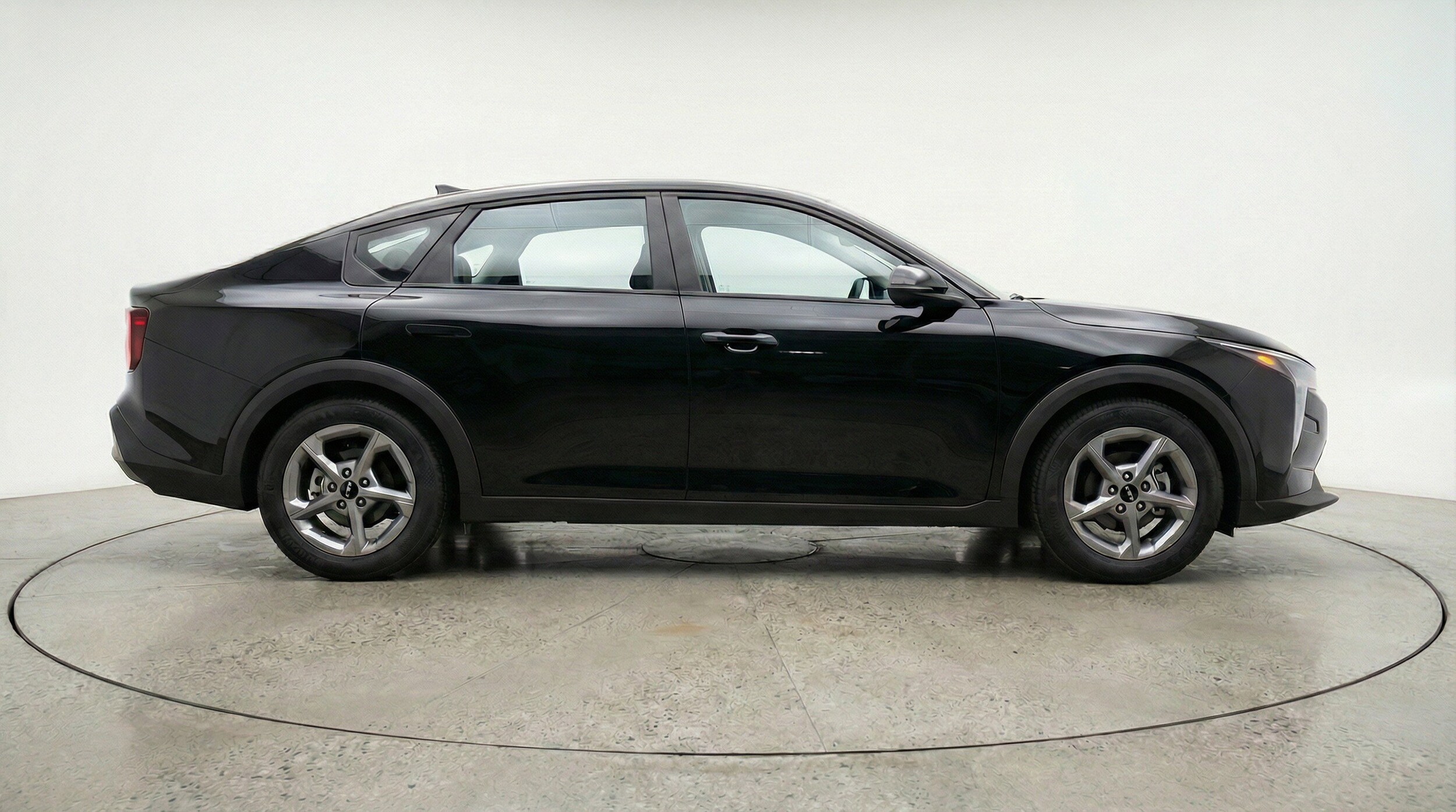 Thumbnail: 2025 Kia K4 - 11