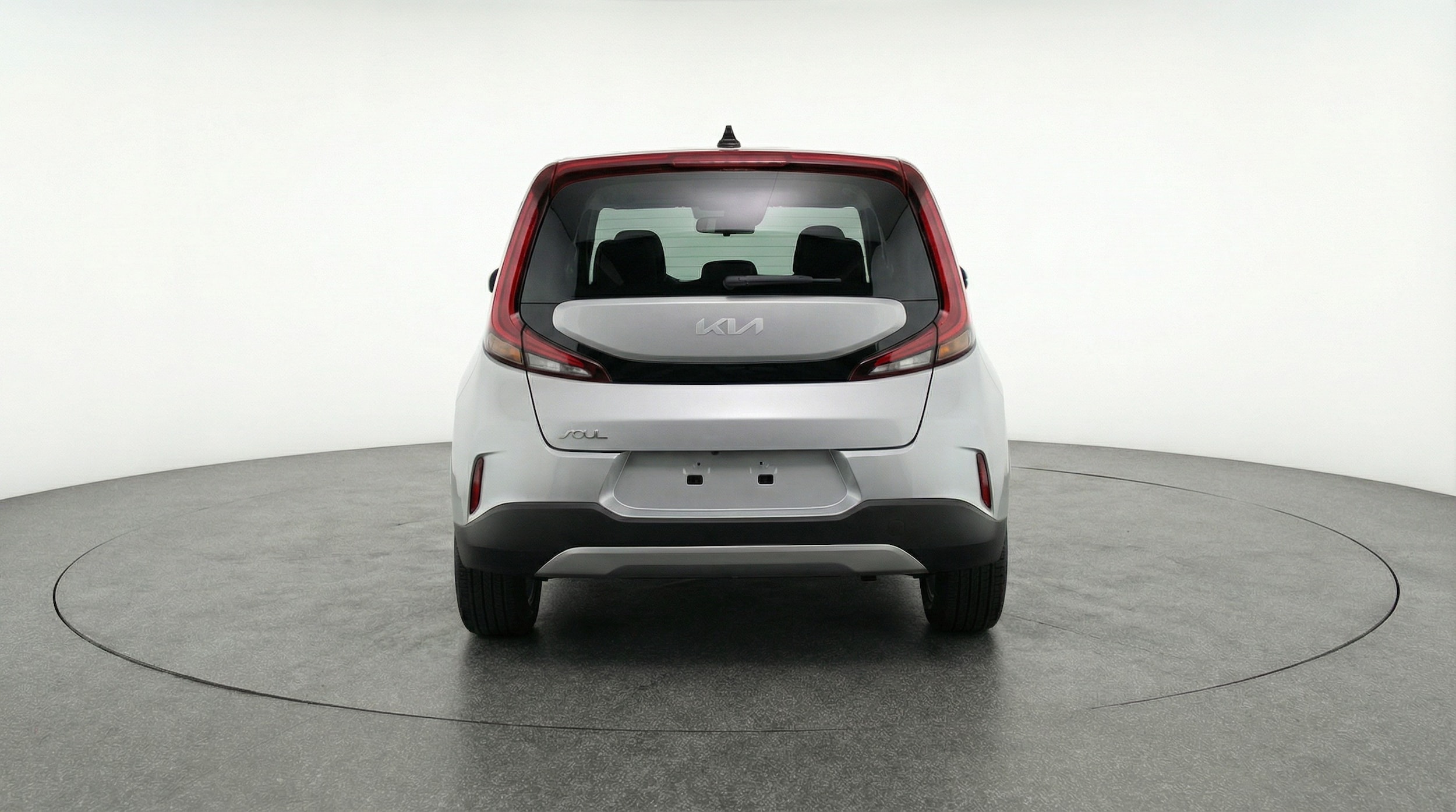 Thumbnail: 2025 Kia Soul - 6