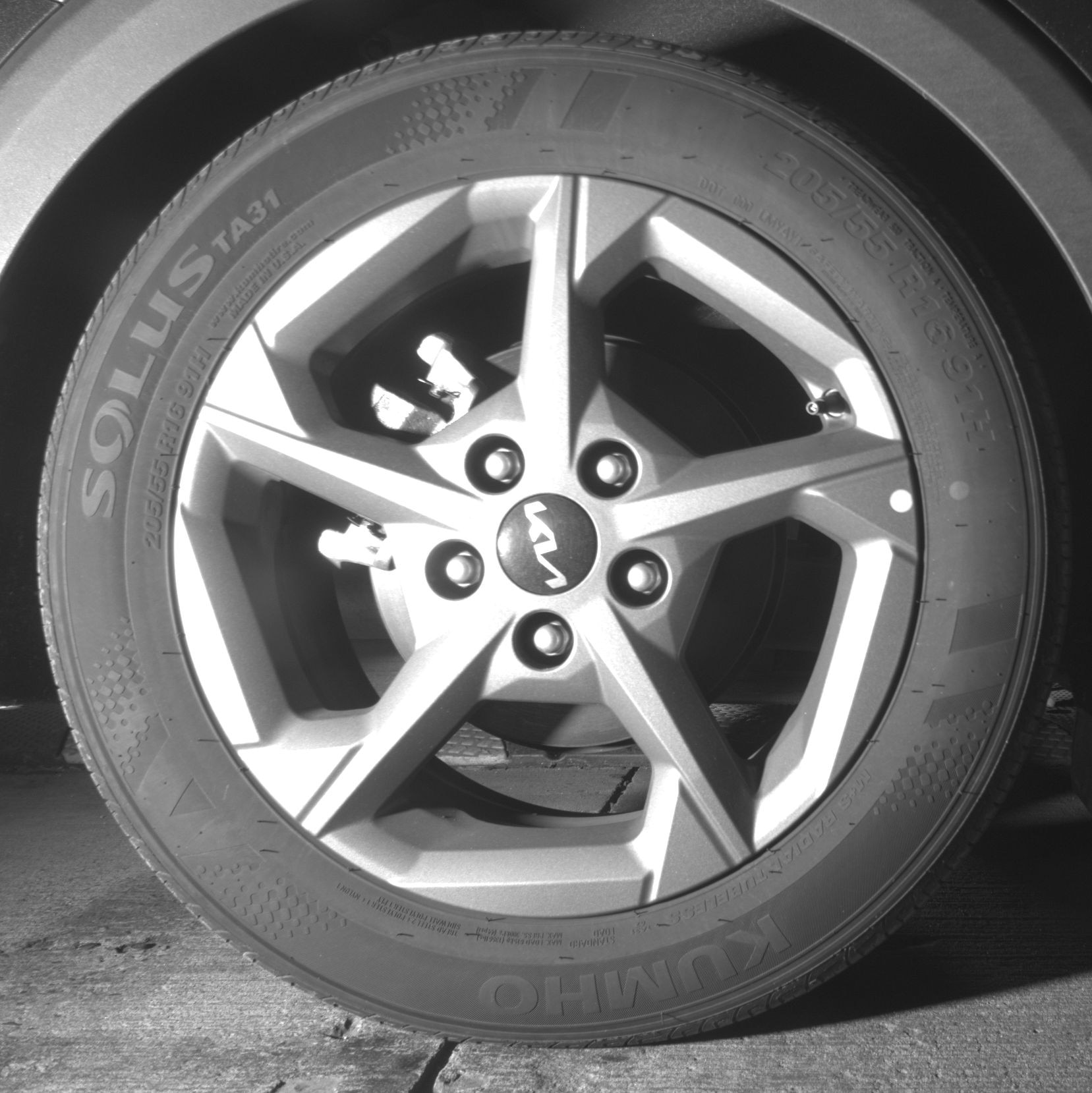 Thumbnail: 2025 Kia K4 - 12