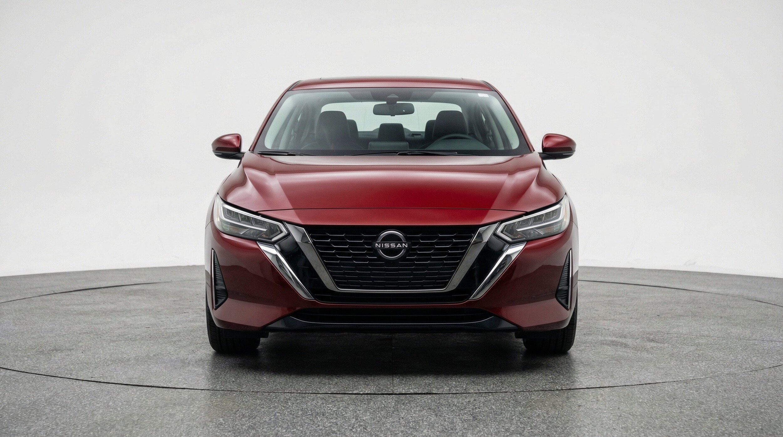 Thumbnail: 2025 Nissan Sentra - 2