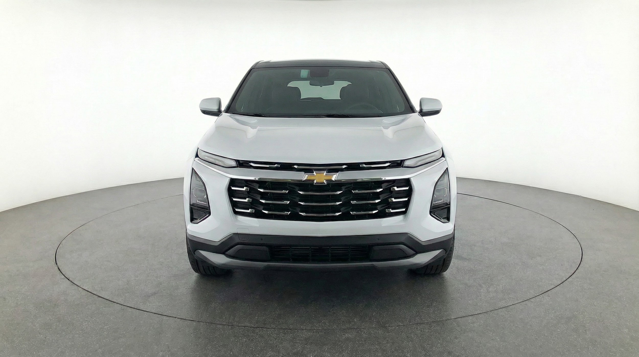 Thumbnail: 2025 Chevrolet Equinox - 2