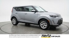 2025 Kia Soul  -
                  Lynn, MA