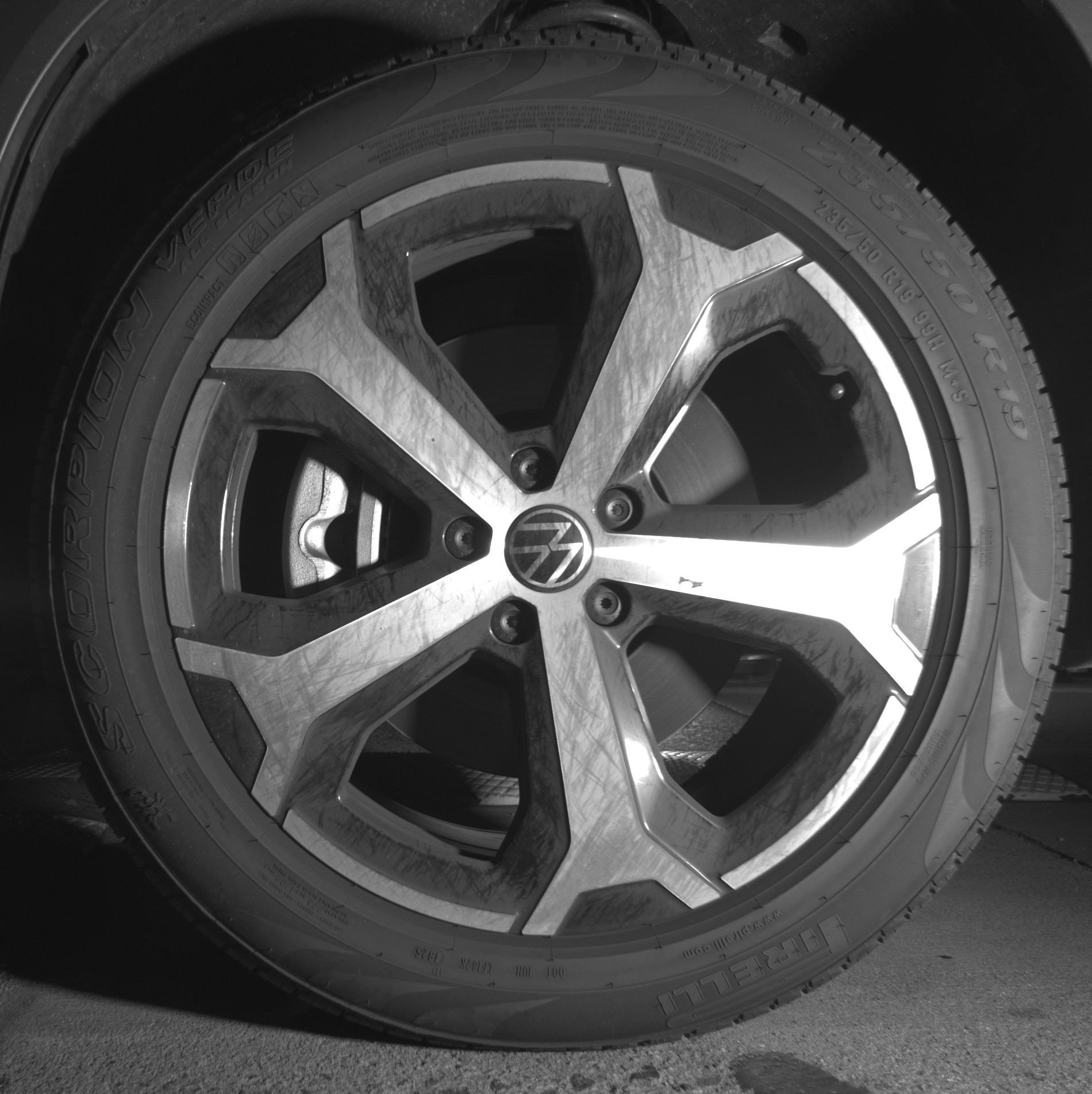Thumbnail: 2026 Volkswagen Tiguan - 12