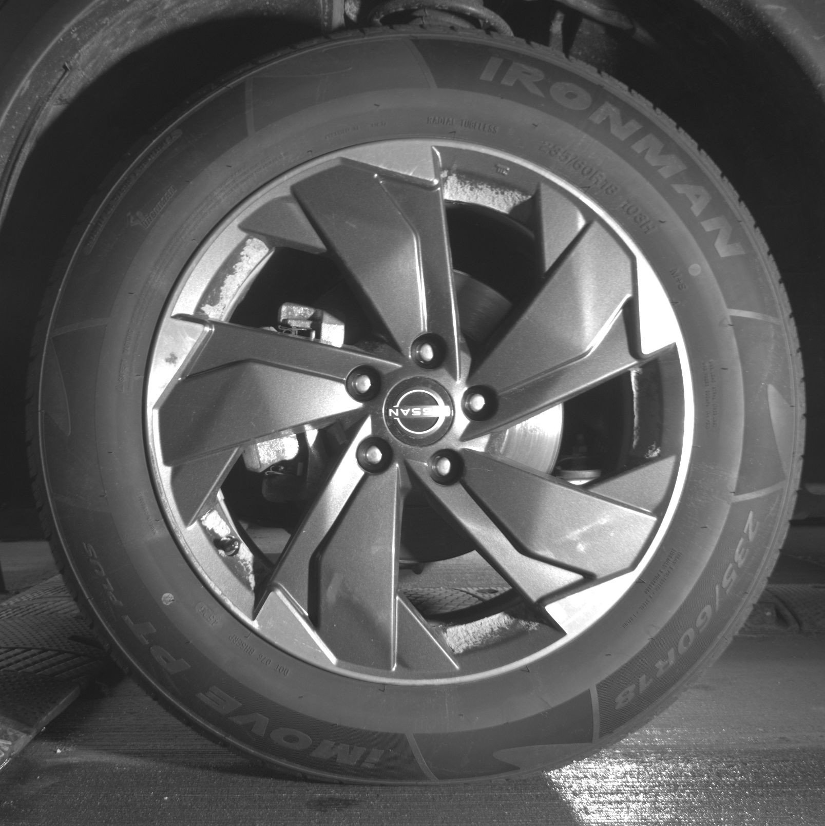 Thumbnail: 2025 Nissan Rogue - 12