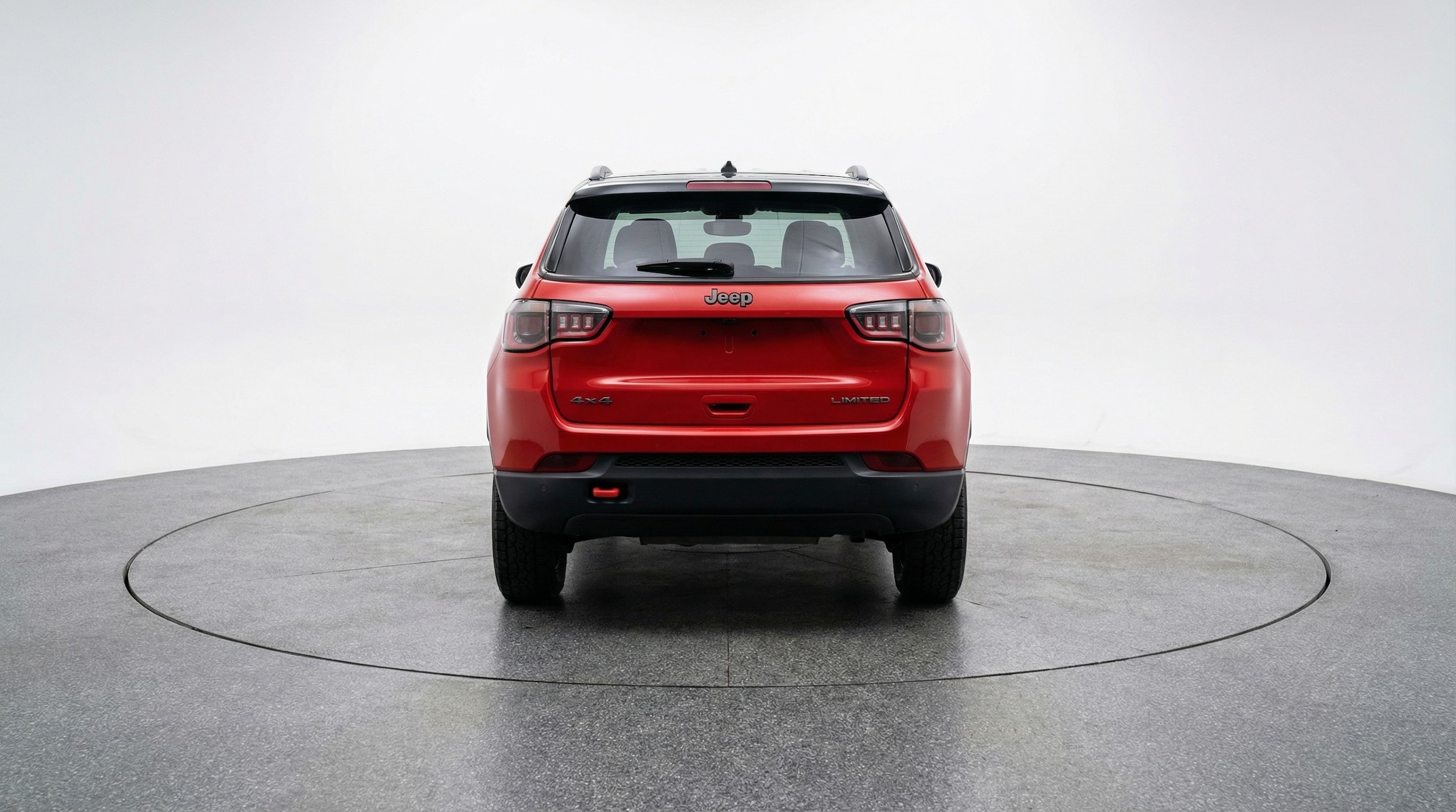 Thumbnail: 2025 Jeep Compass - 6