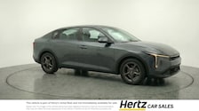 2025 Kia K4  -
                  Lynn, MA