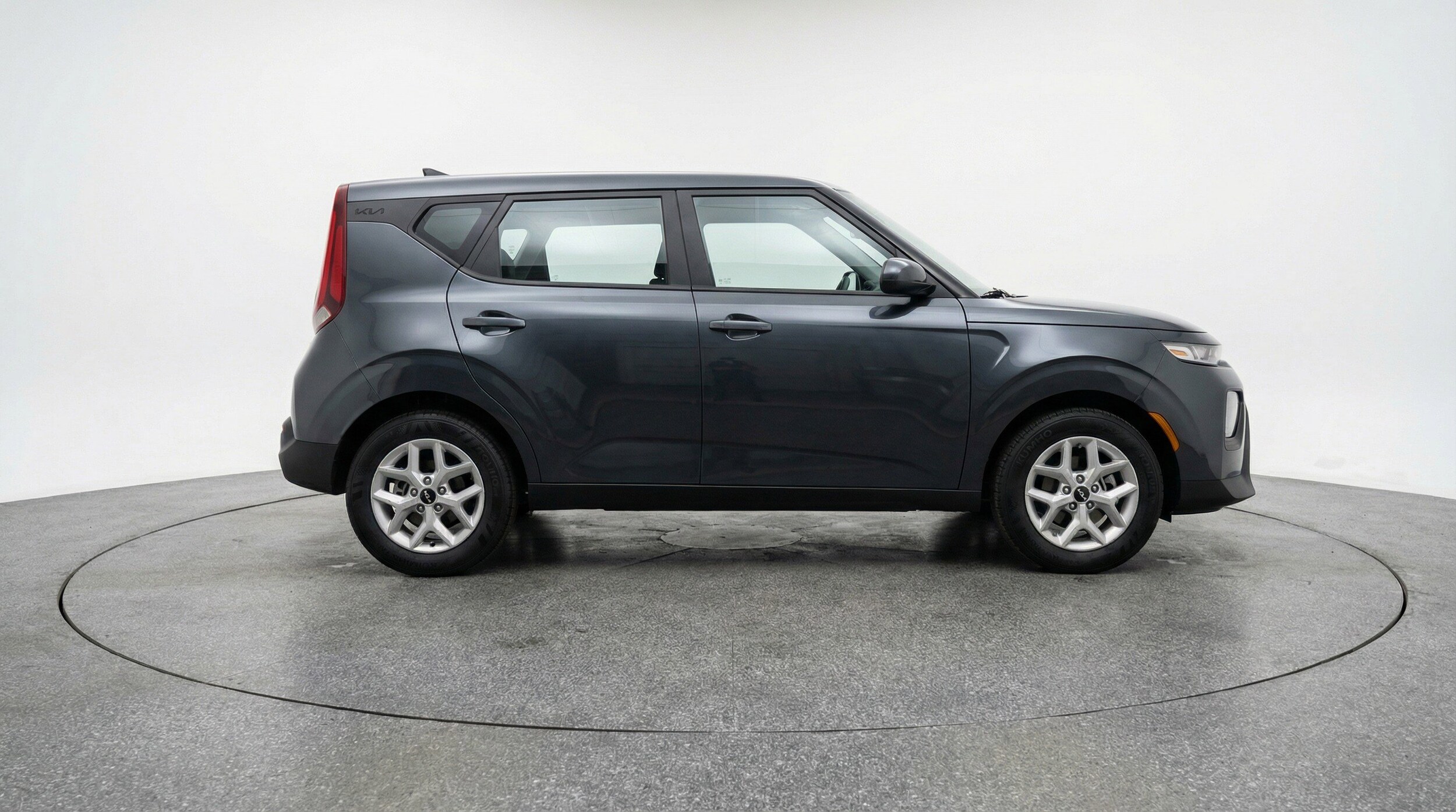 Thumbnail: 2025 Kia Soul - 11