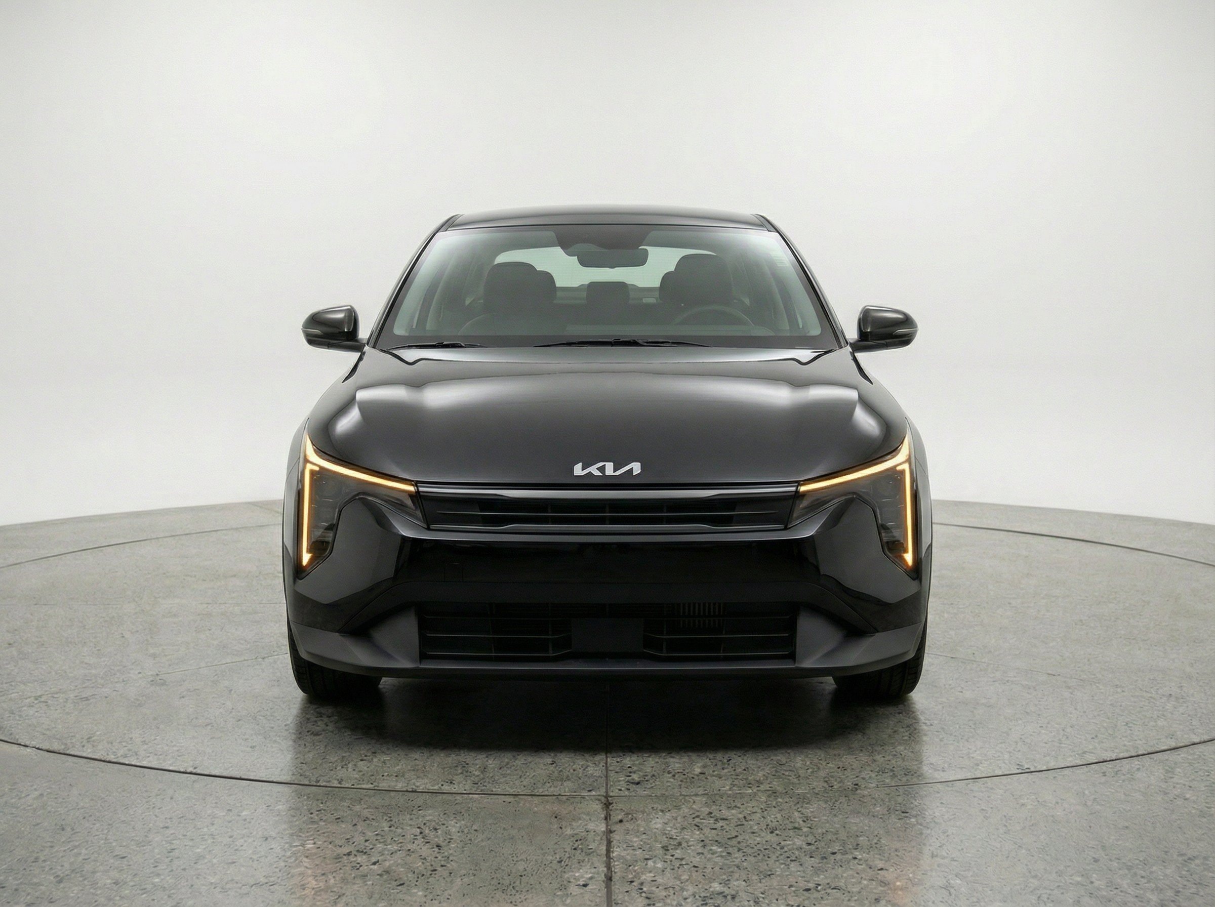 Thumbnail: 2025 Kia K4 - 2