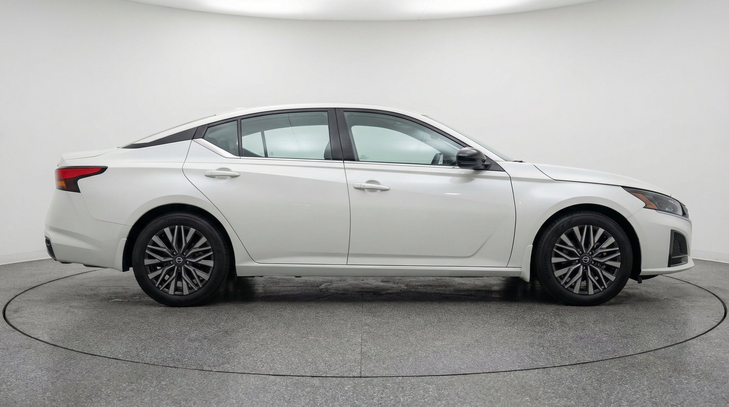 Thumbnail: 2026 Nissan Altima - 11