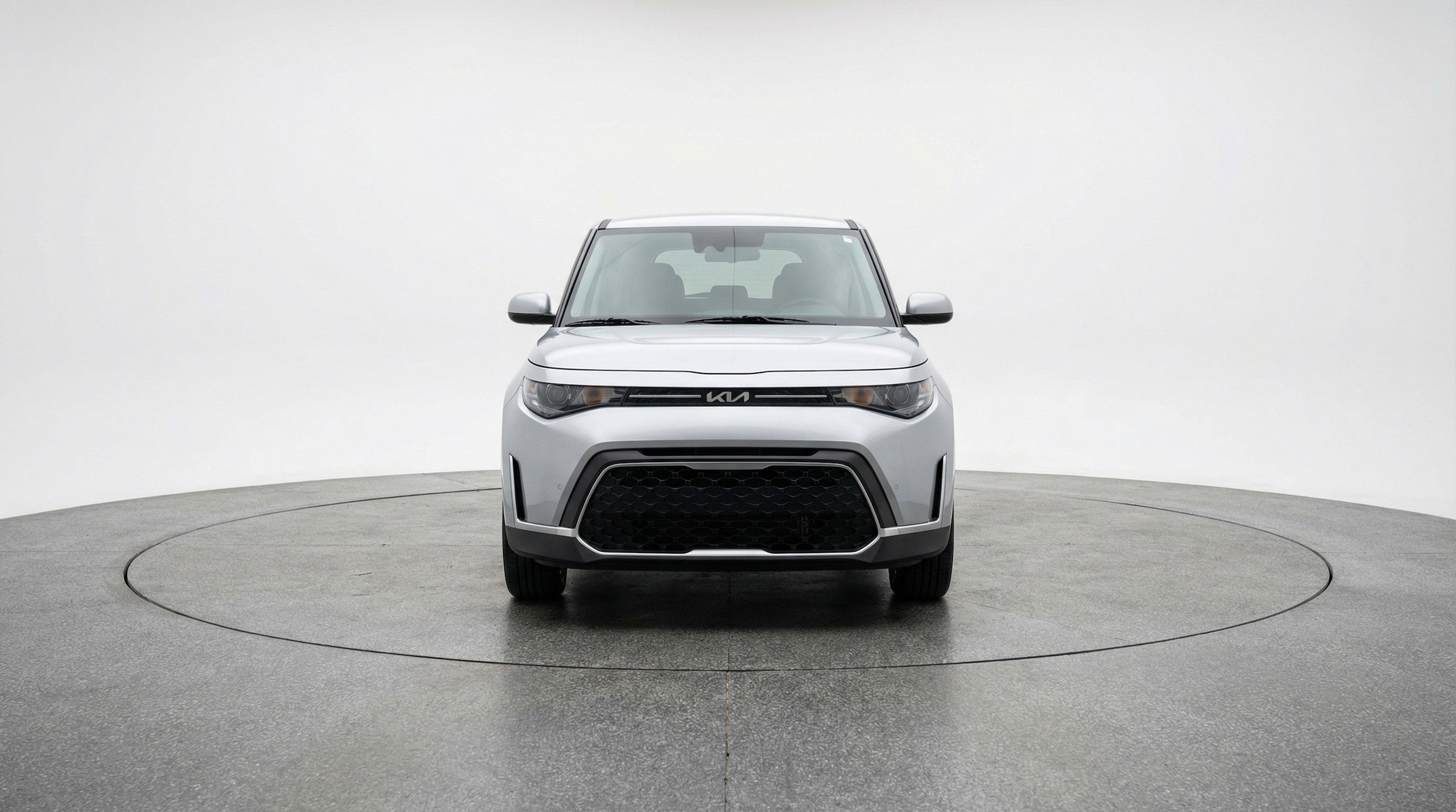 Thumbnail: 2025 Kia Soul - 2