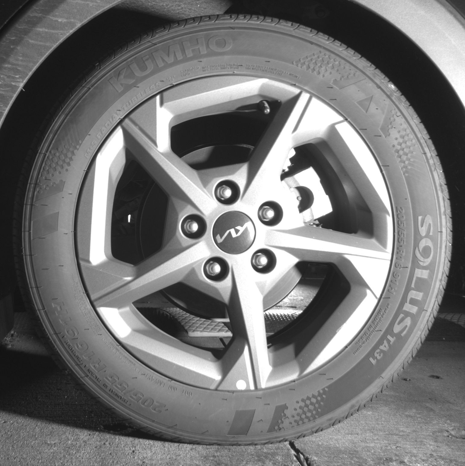 Thumbnail: 2025 Kia K4 - 11