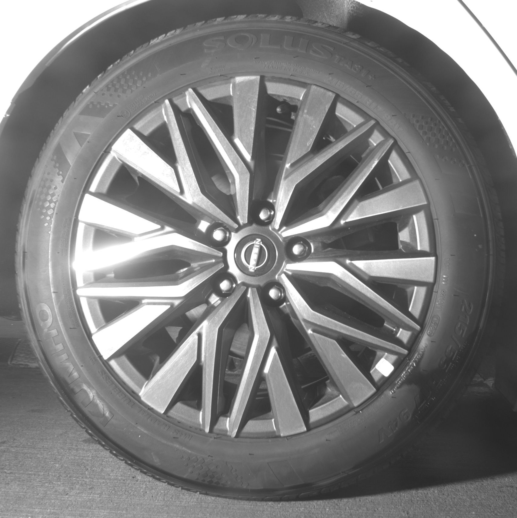 Thumbnail: 2025 Nissan Altima - 12